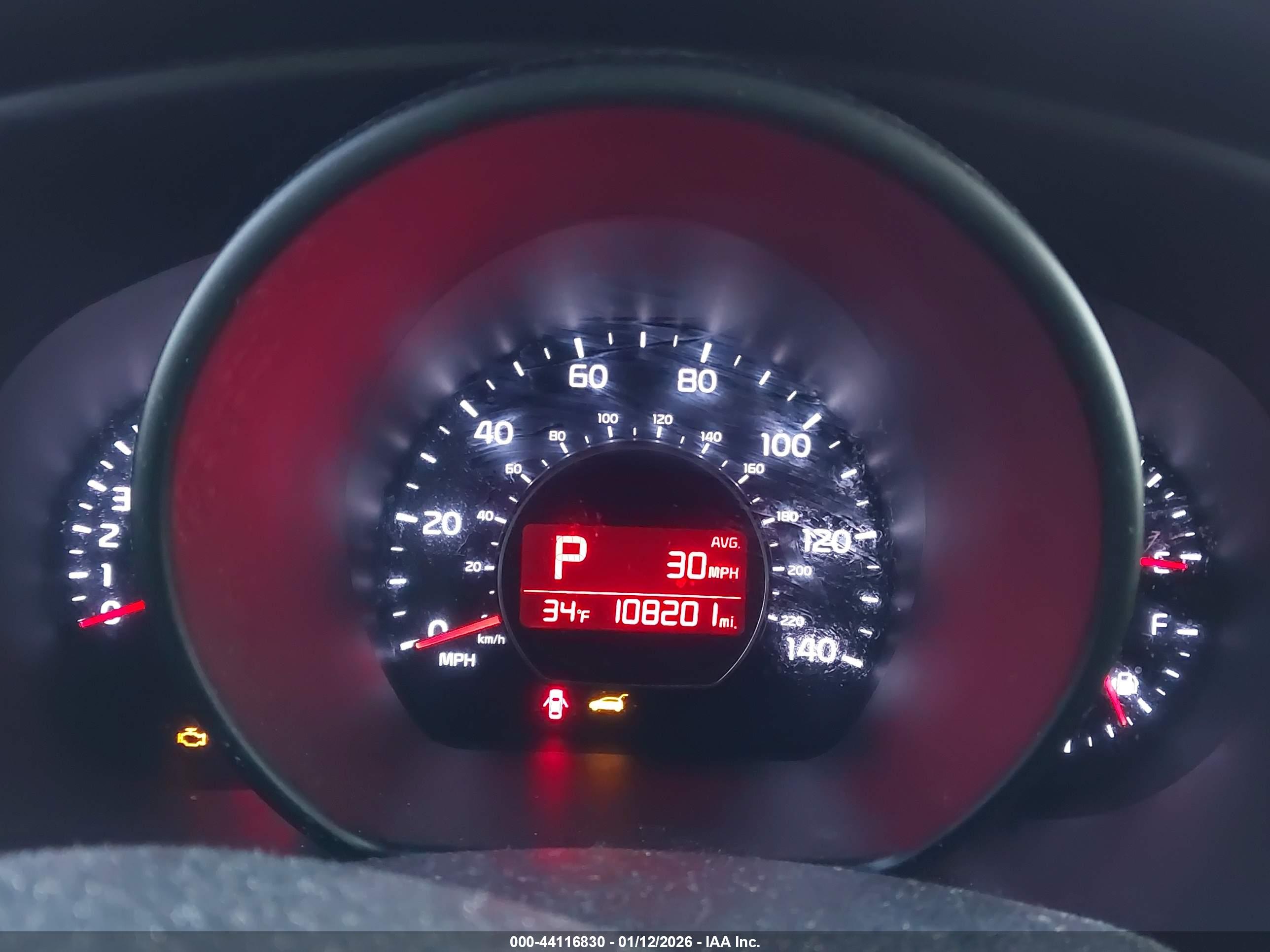 KIA SOUL image 7