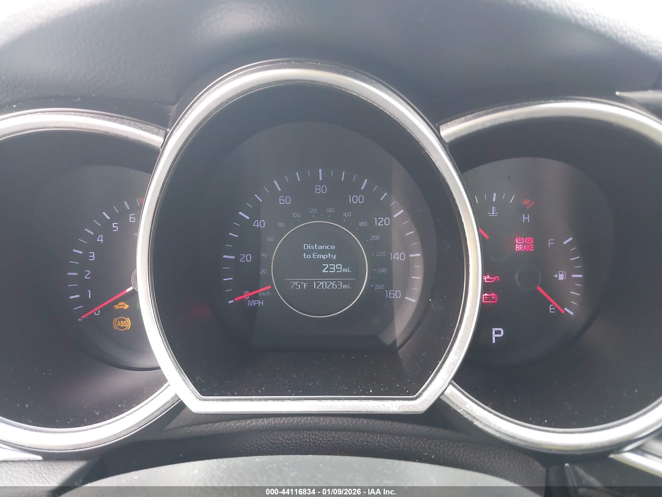 KIA OPTIMA image 7