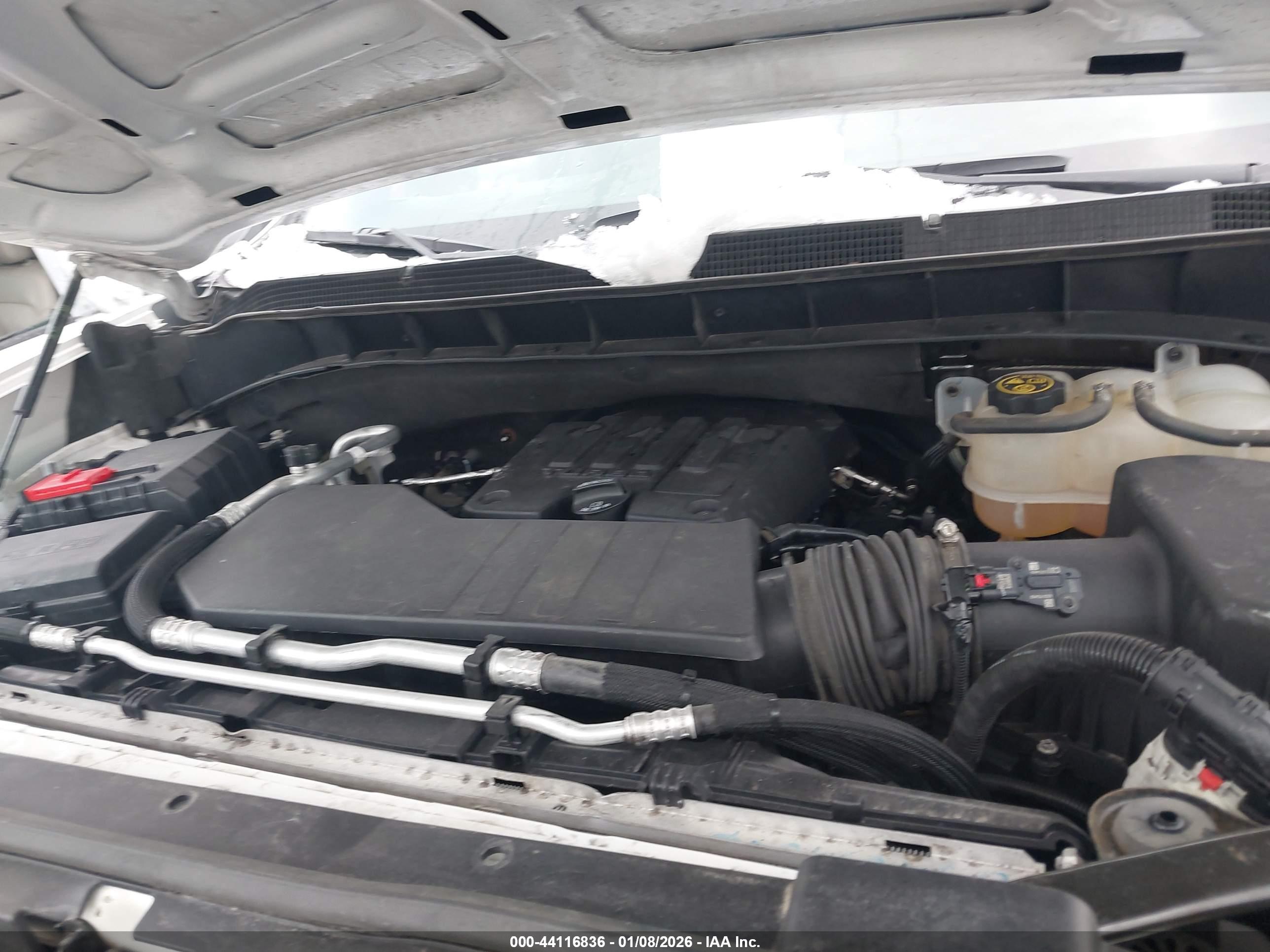 CHEVROLET SILVERADO image 10