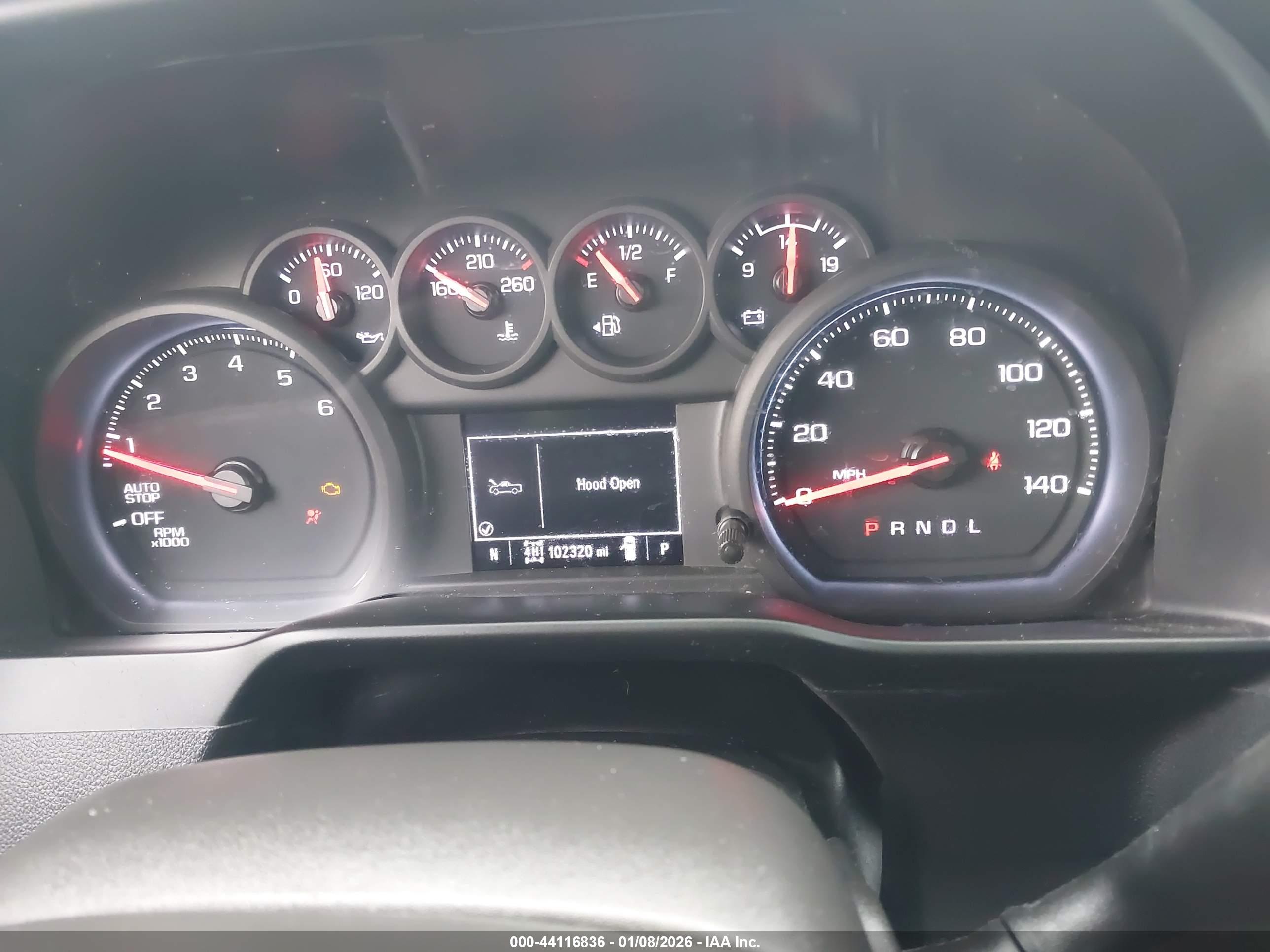 CHEVROLET SILVERADO image 7