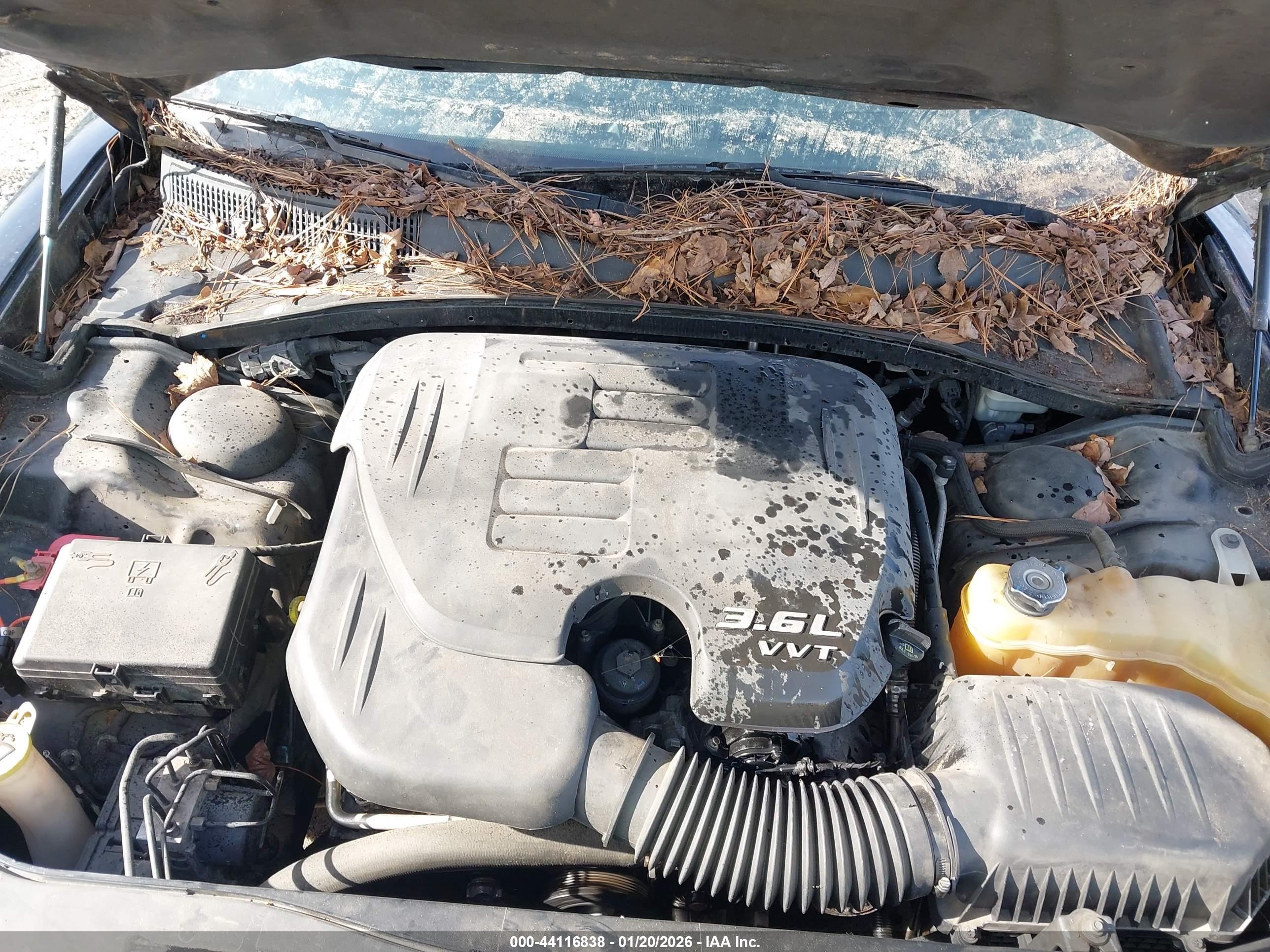 DODGE CHARGER image 10