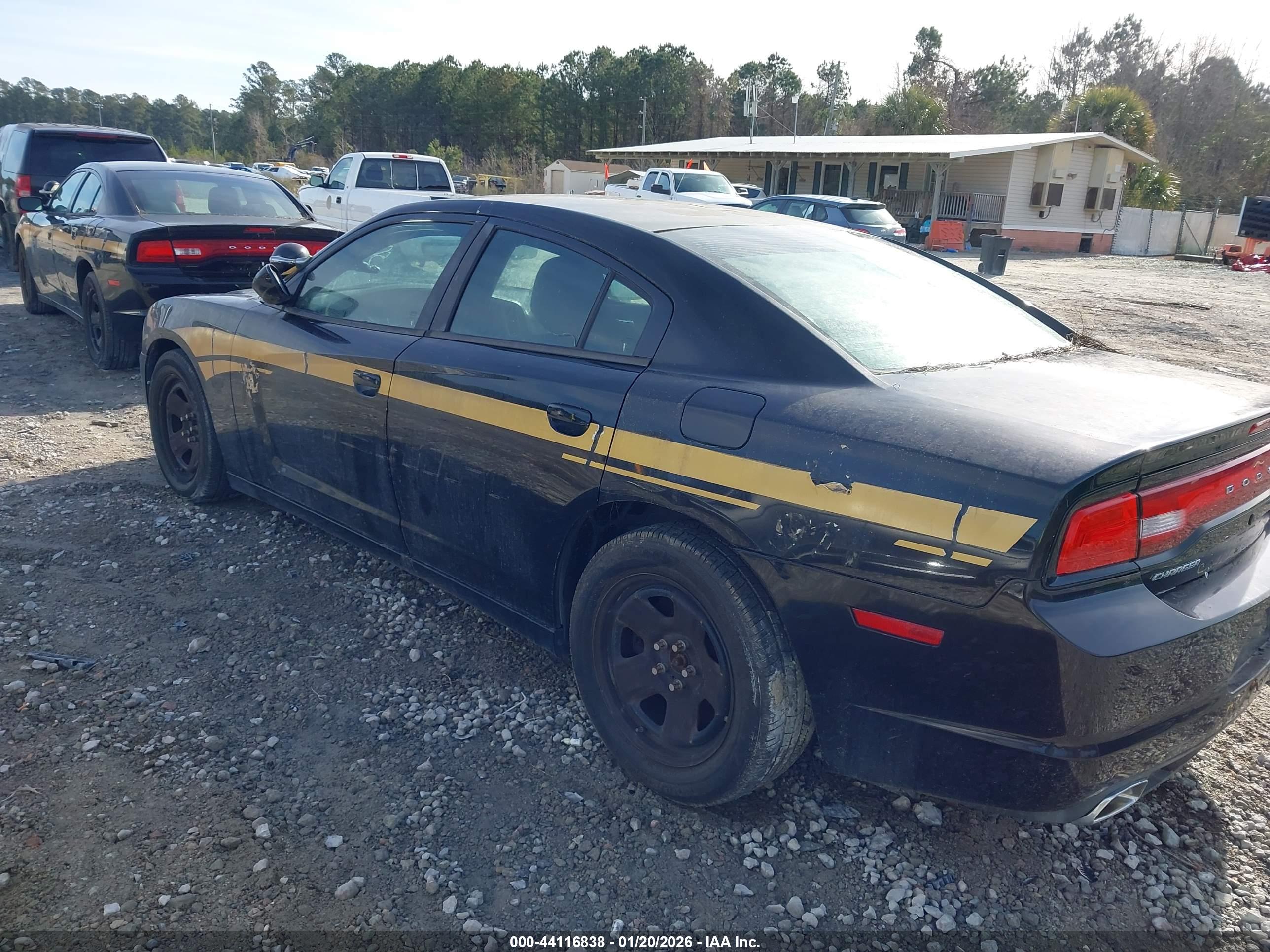 DODGE CHARGER image 6