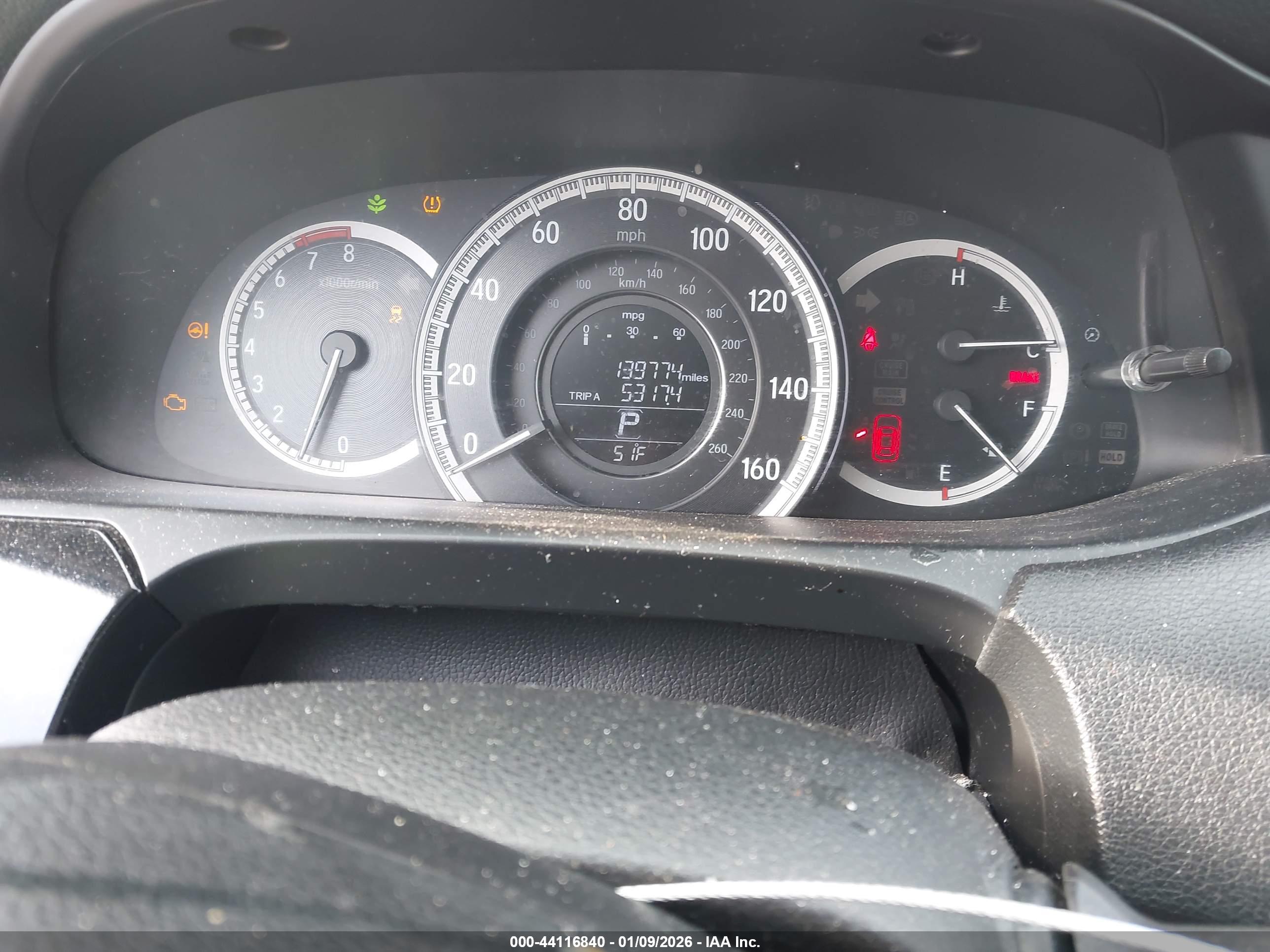 HONDA ACCORD image 7