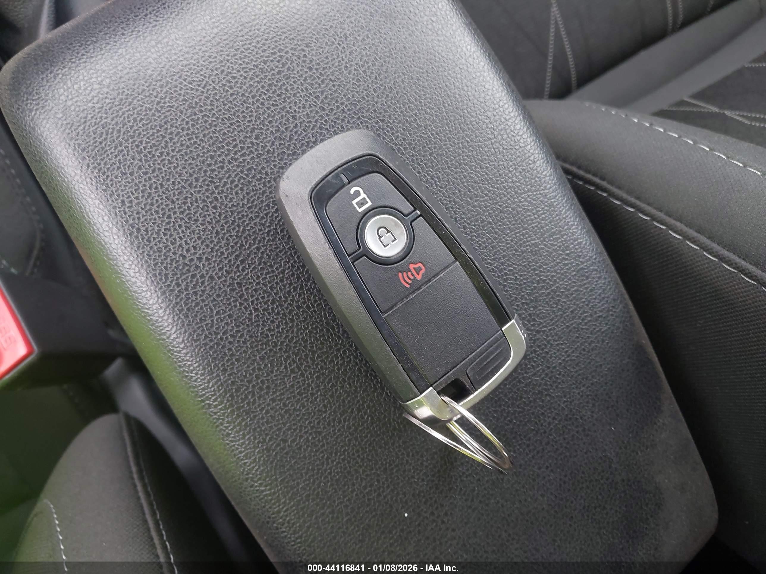 FORD ECOSPORT image 11