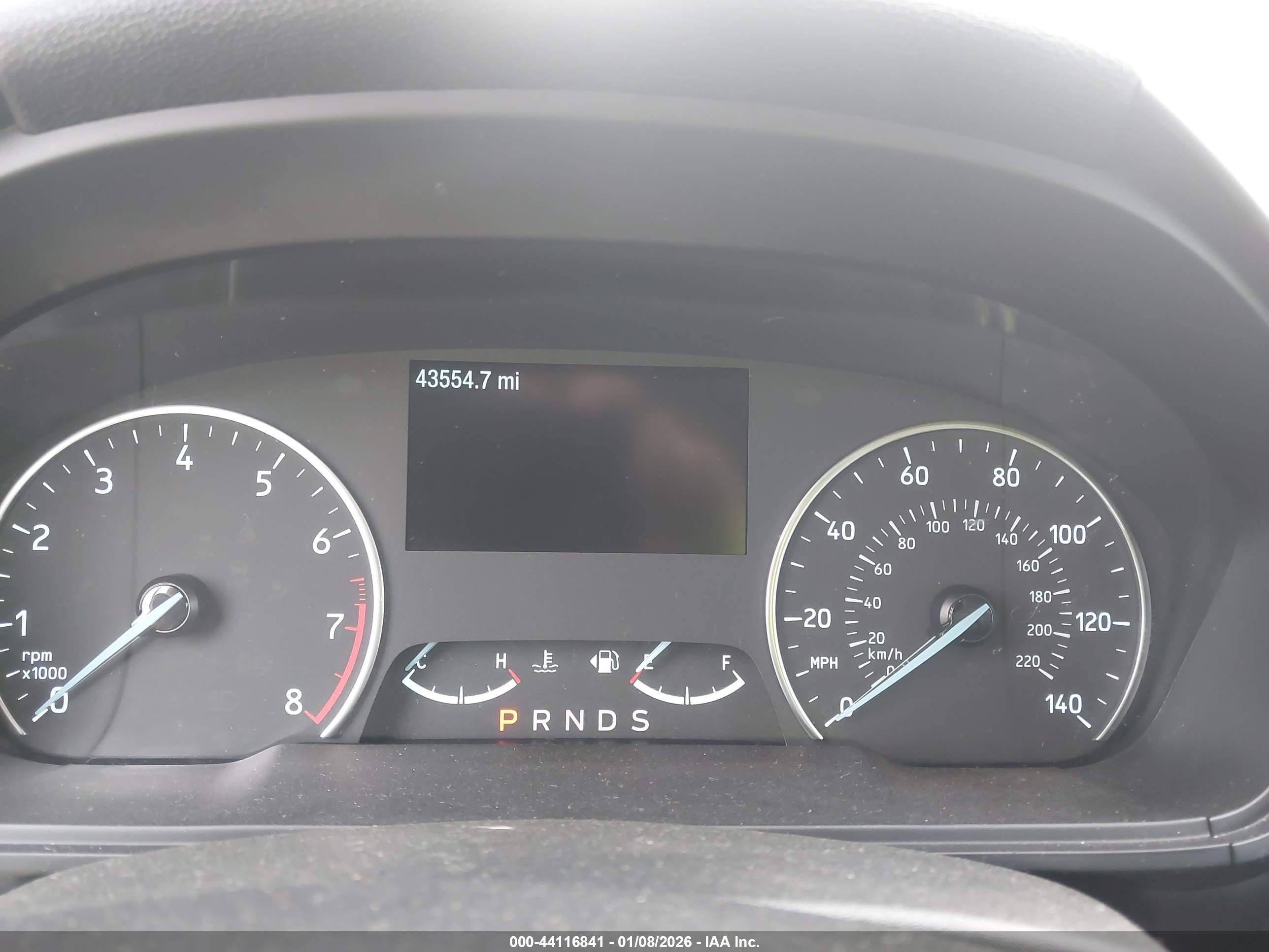 FORD ECOSPORT image 7