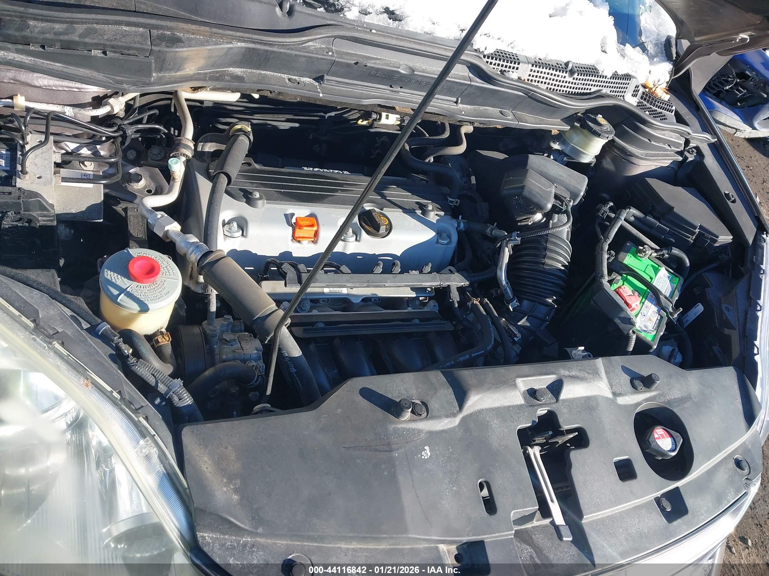 HONDA CR-V image 10