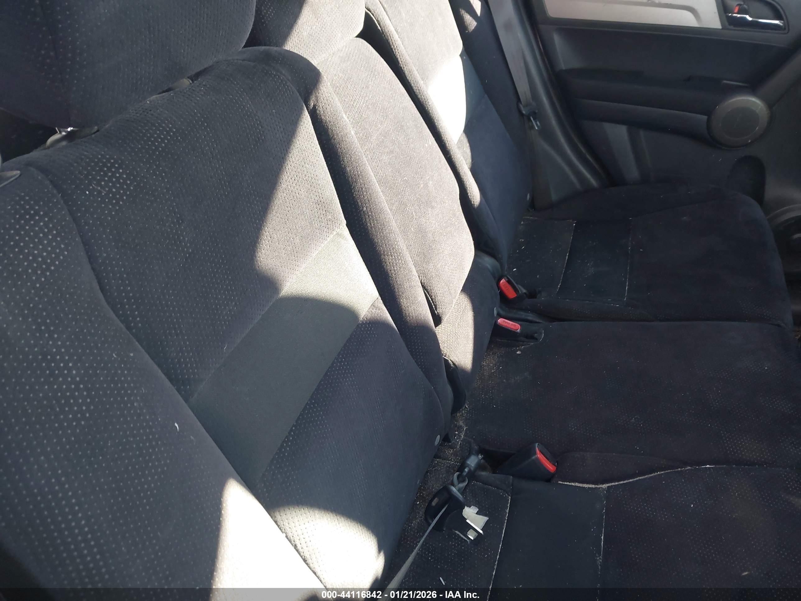 HONDA CR-V image 8