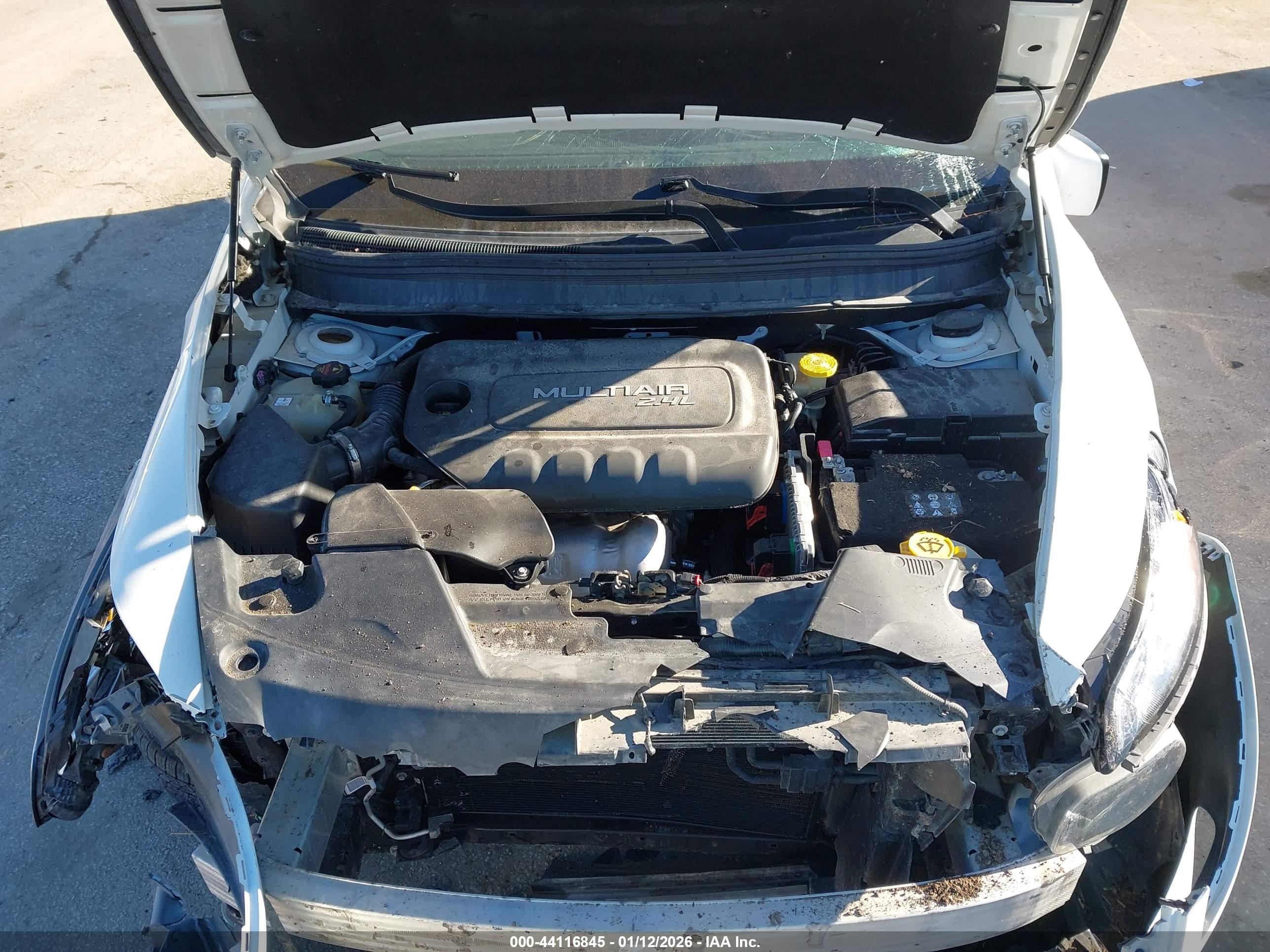 JEEP CHEROKEE image 10