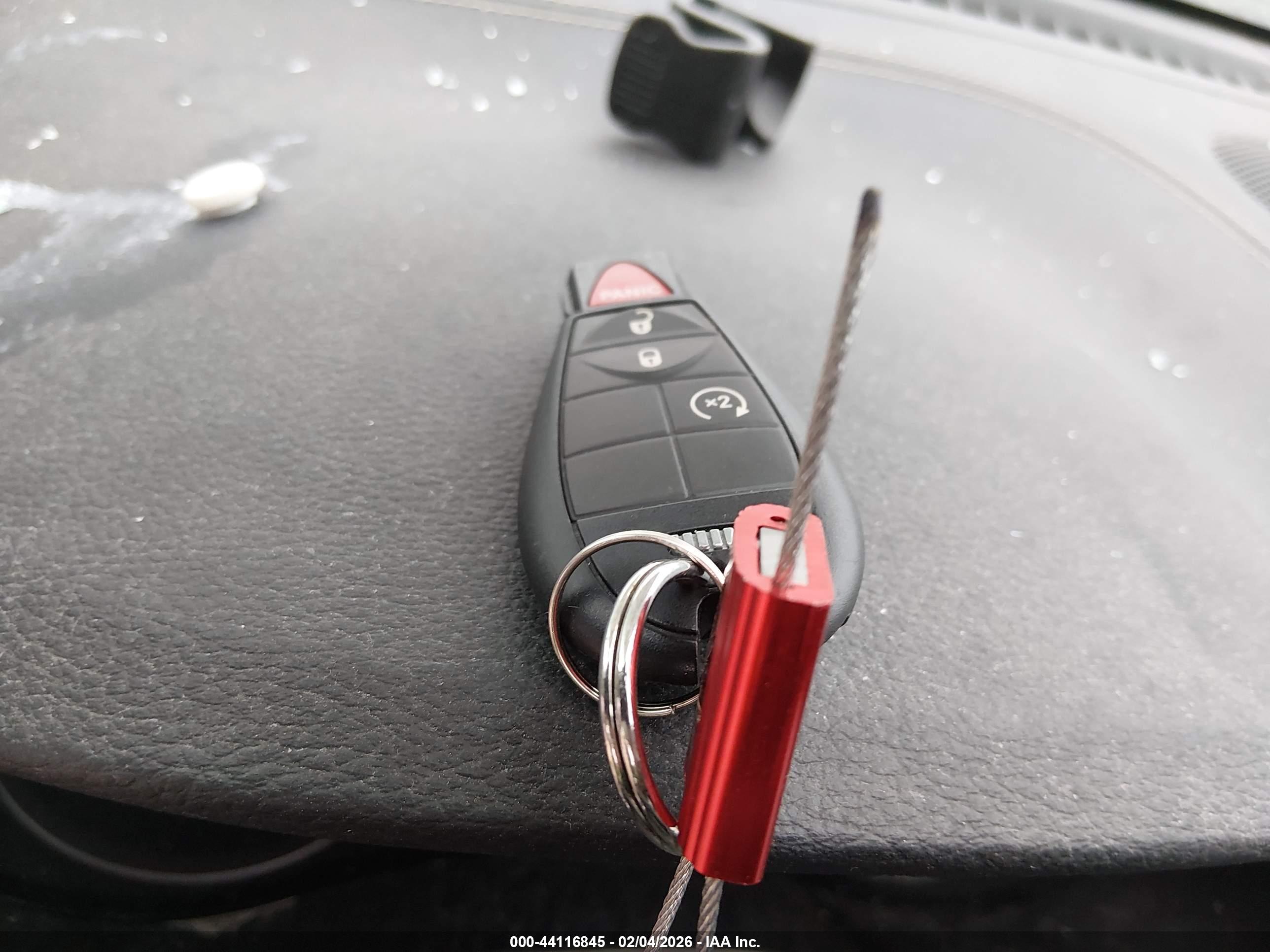 JEEP CHEROKEE image 11