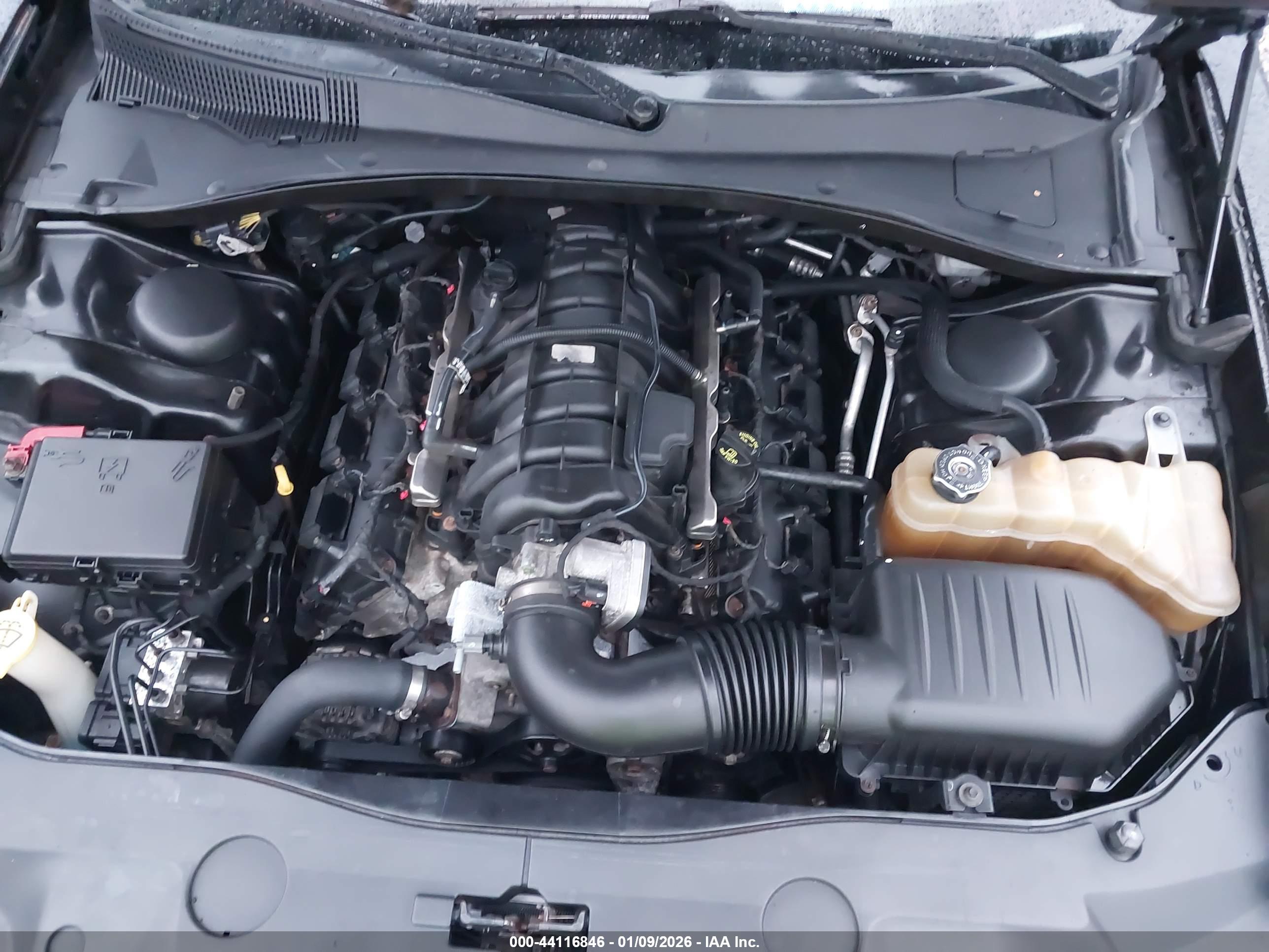 DODGE CHARGER image 10