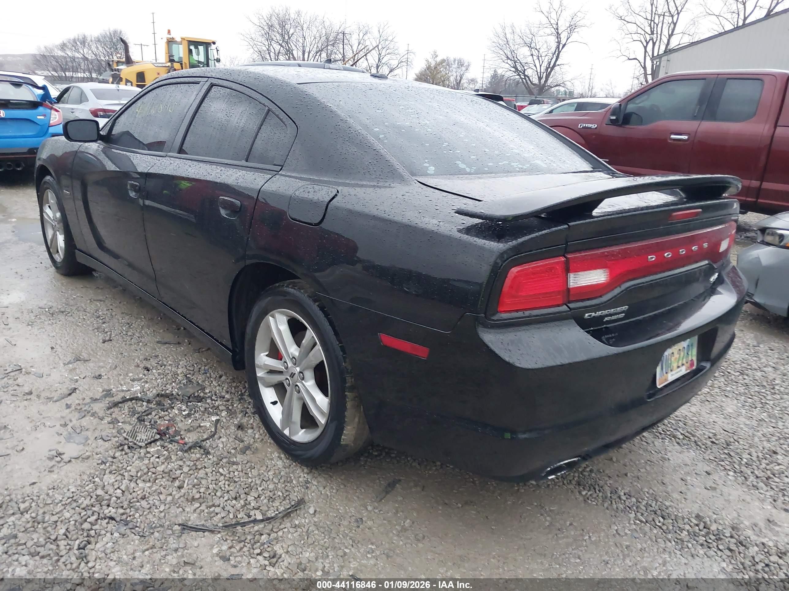 DODGE CHARGER image 3