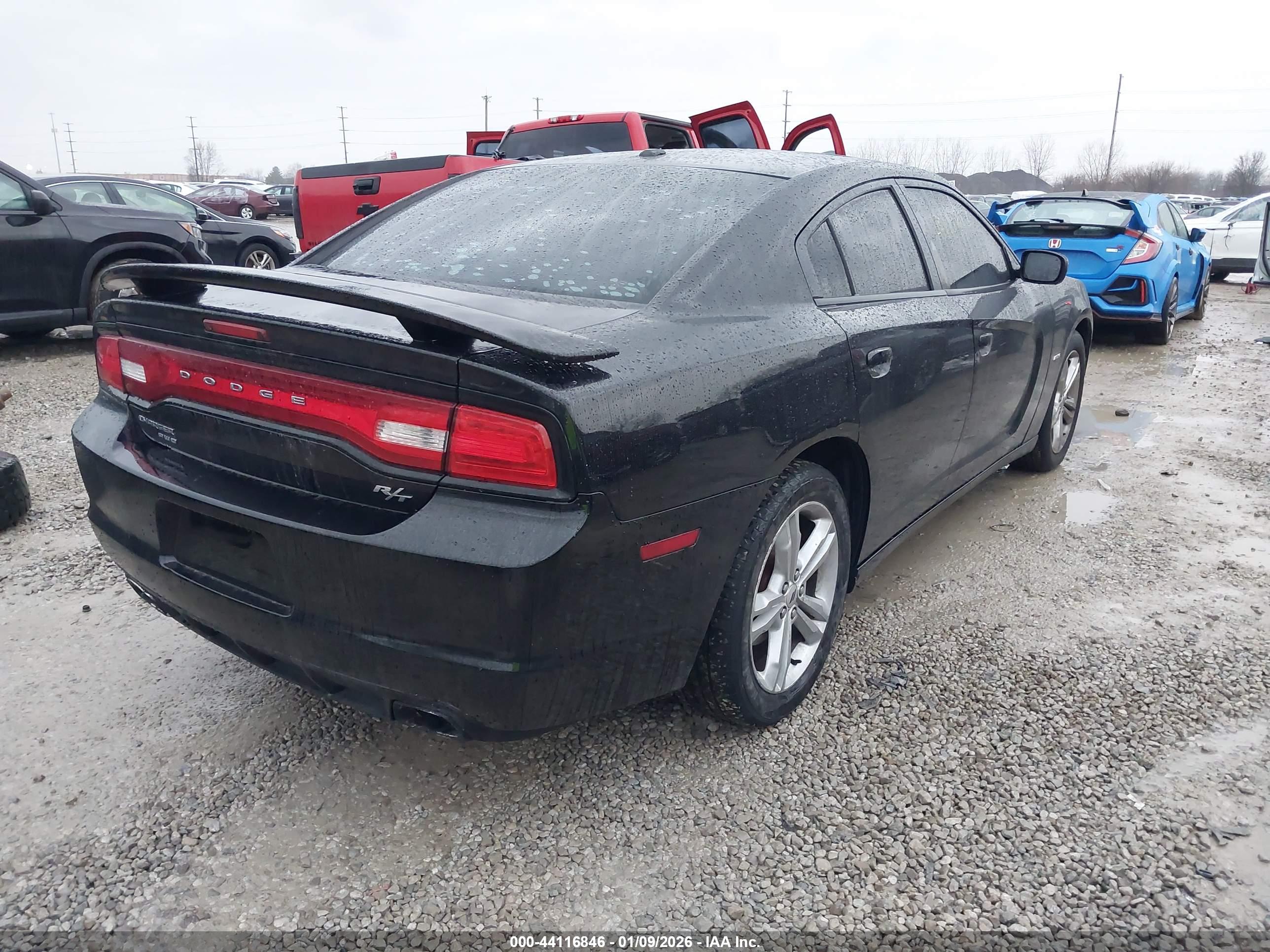 DODGE CHARGER image 4