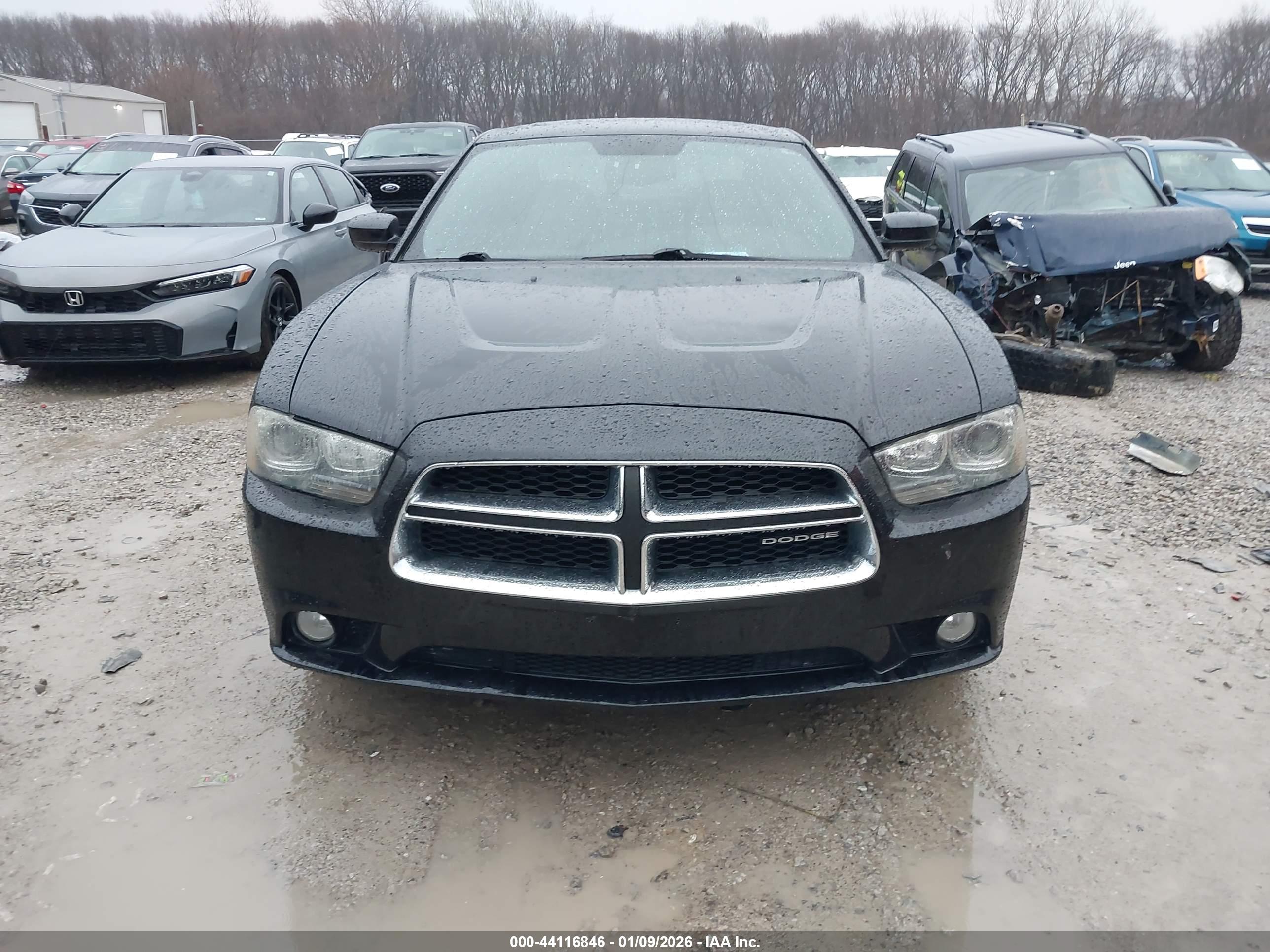 DODGE CHARGER image 6