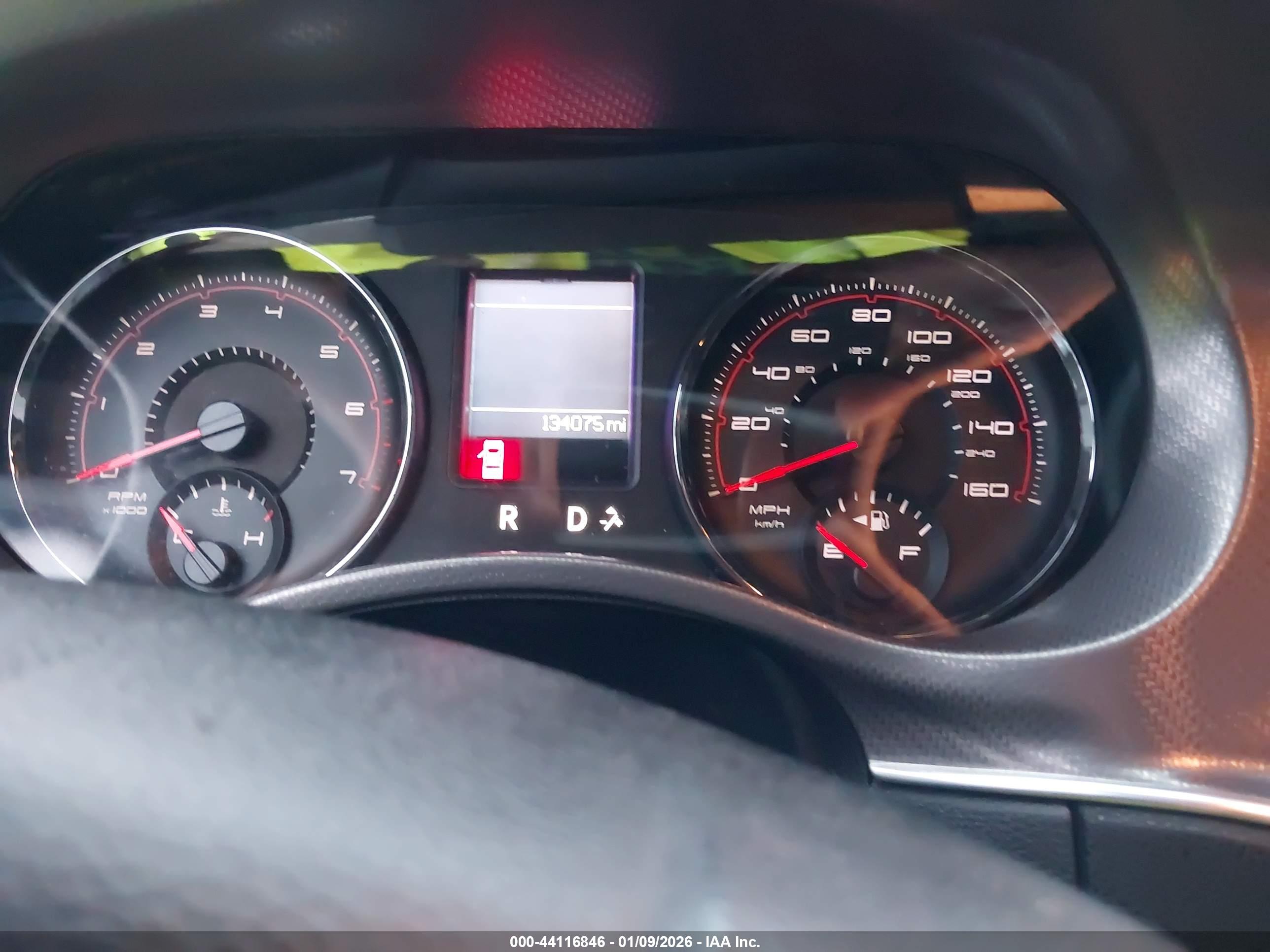 DODGE CHARGER image 7