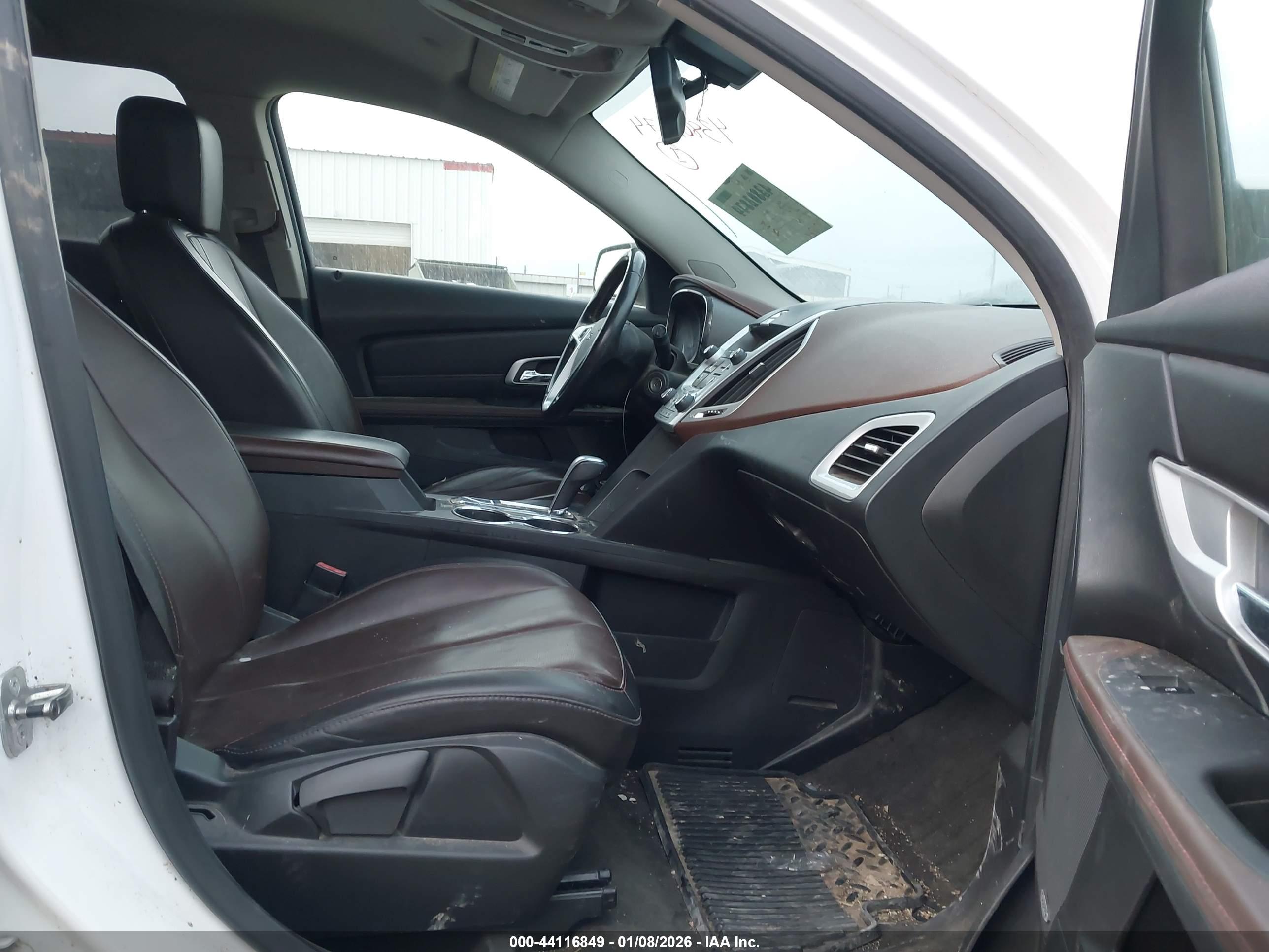 GMC TERRAIN image 5