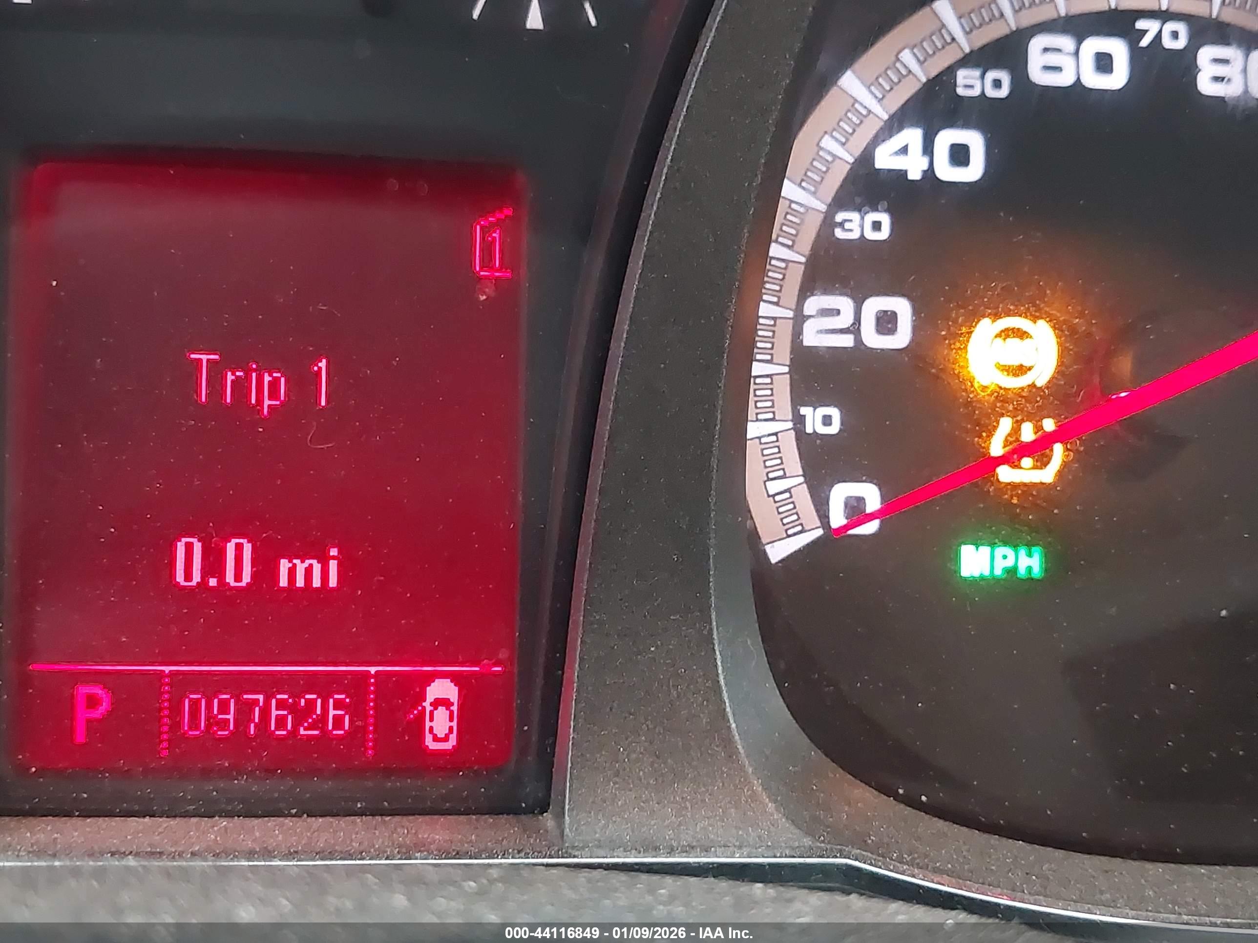 GMC TERRAIN image 7