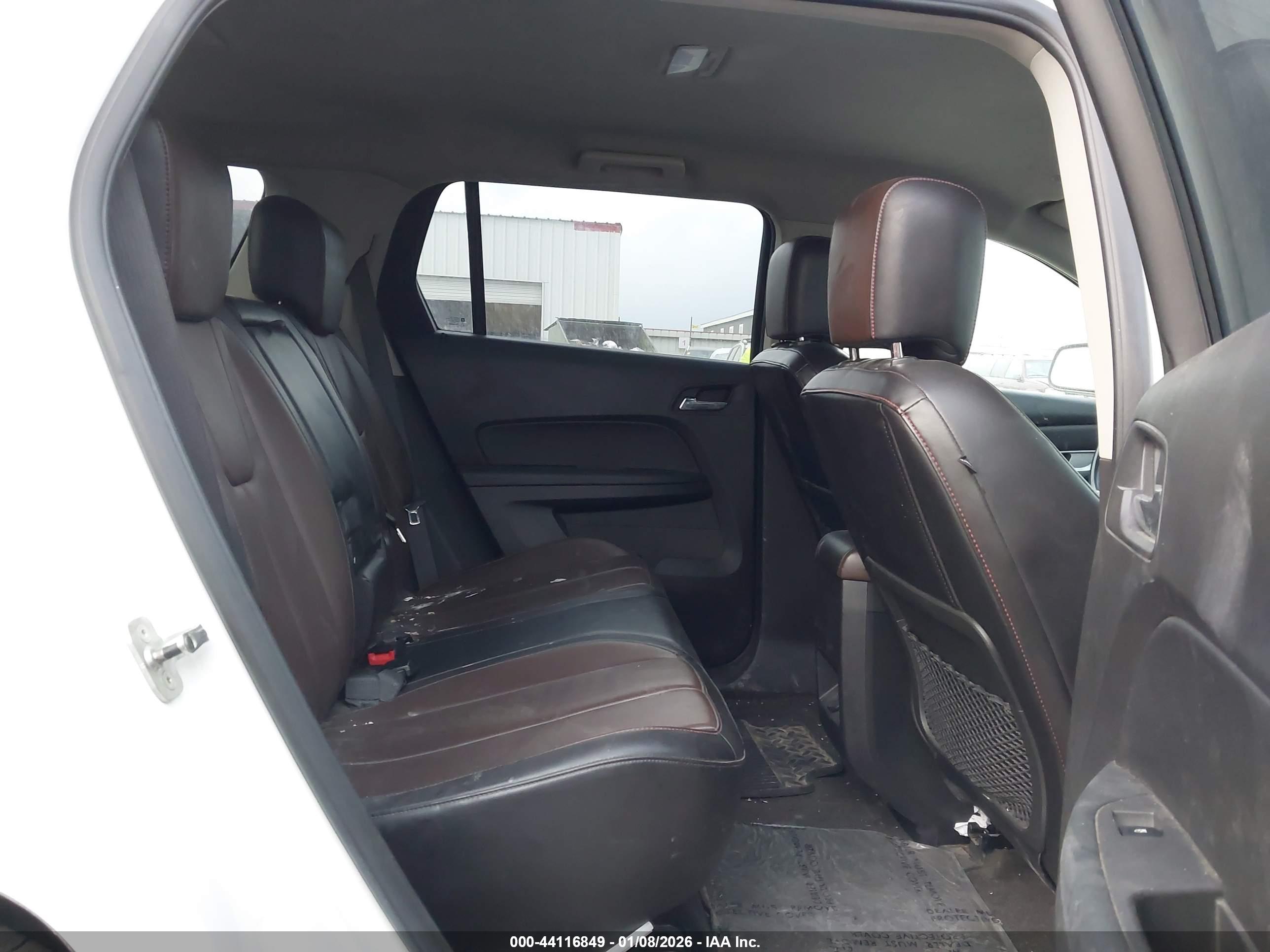 GMC TERRAIN image 8