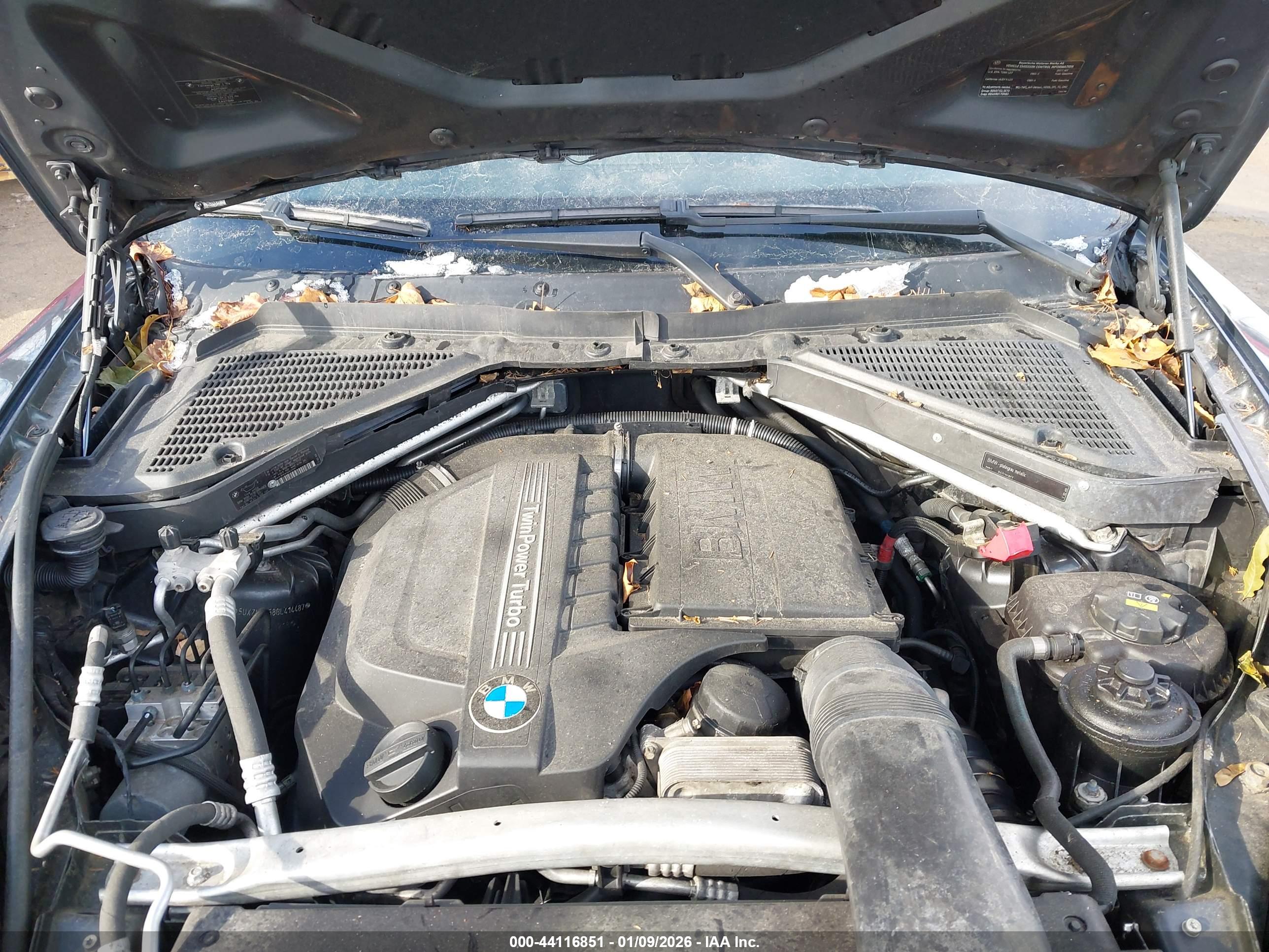BMW X5 image 10