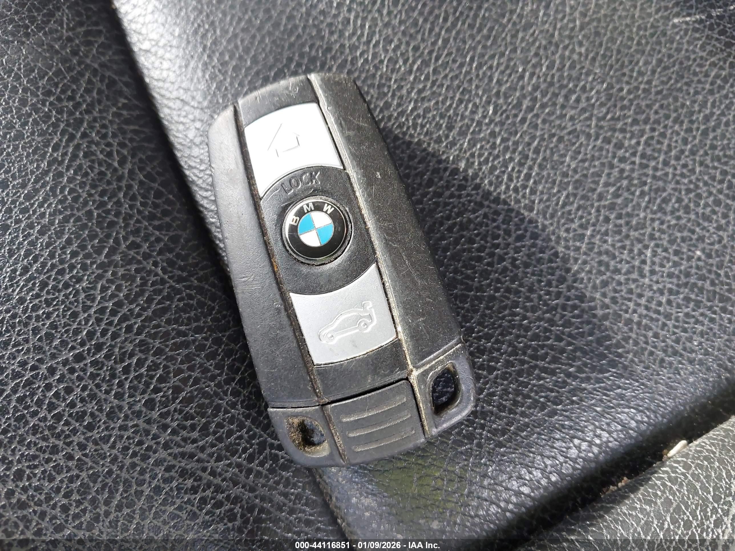 BMW X5 image 11