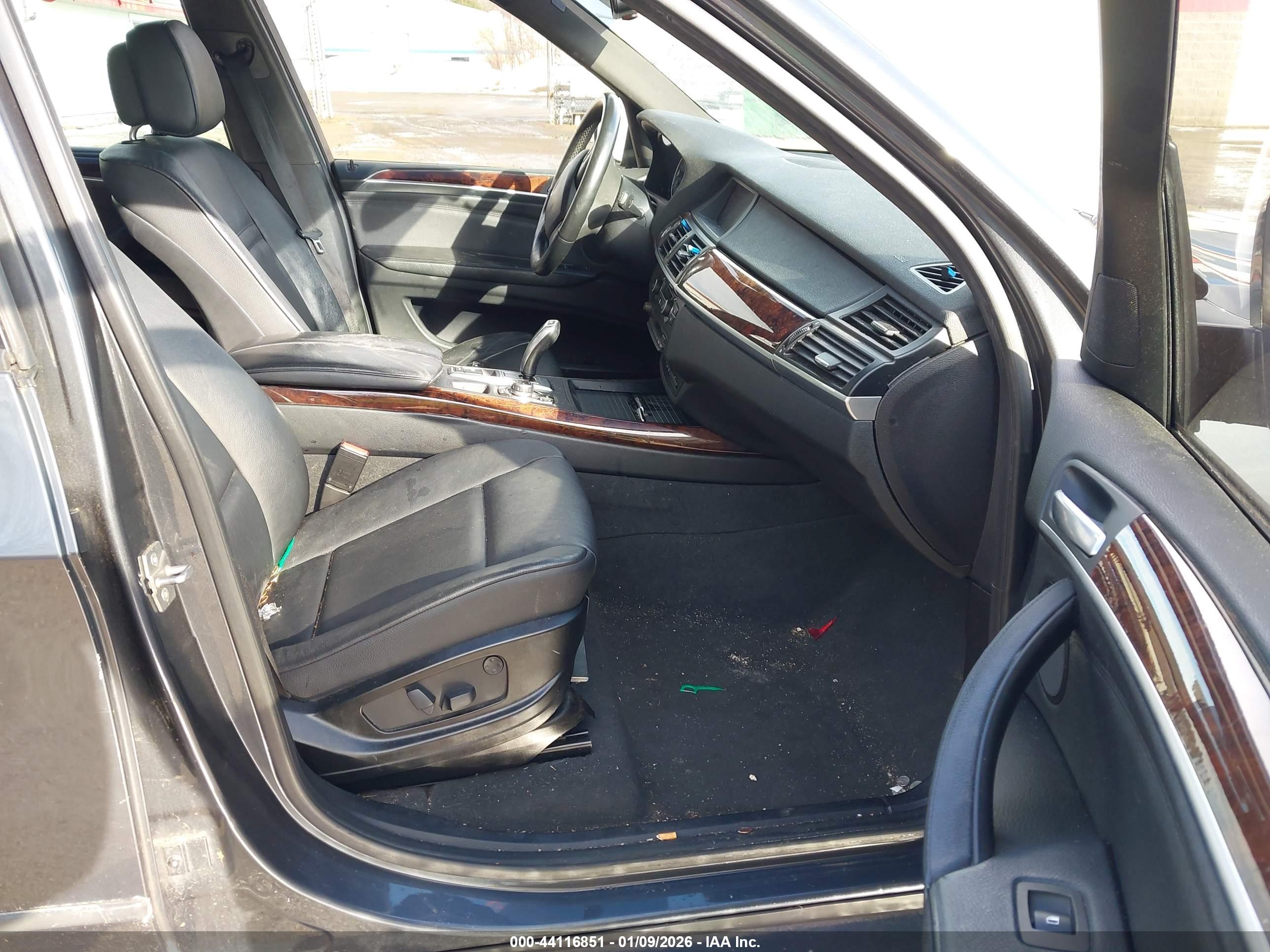 BMW X5 image 5