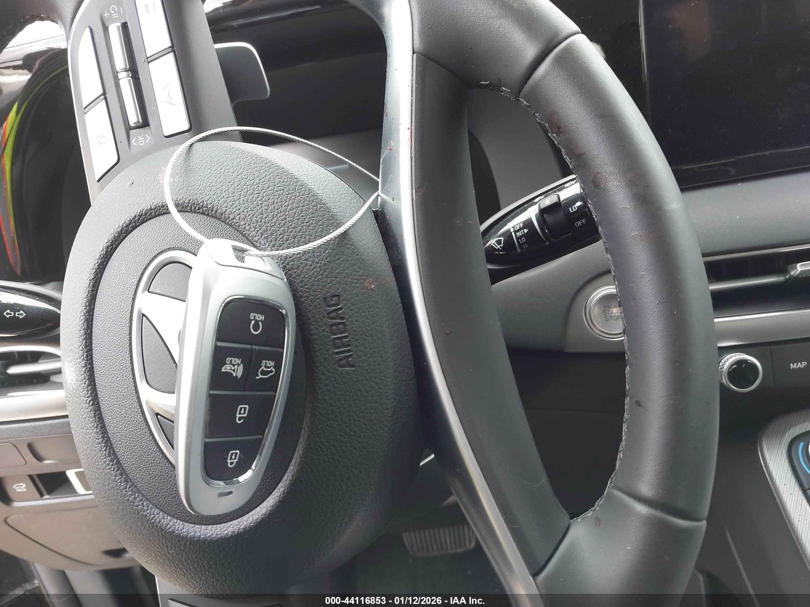HYUNDAI PALISADE image 11