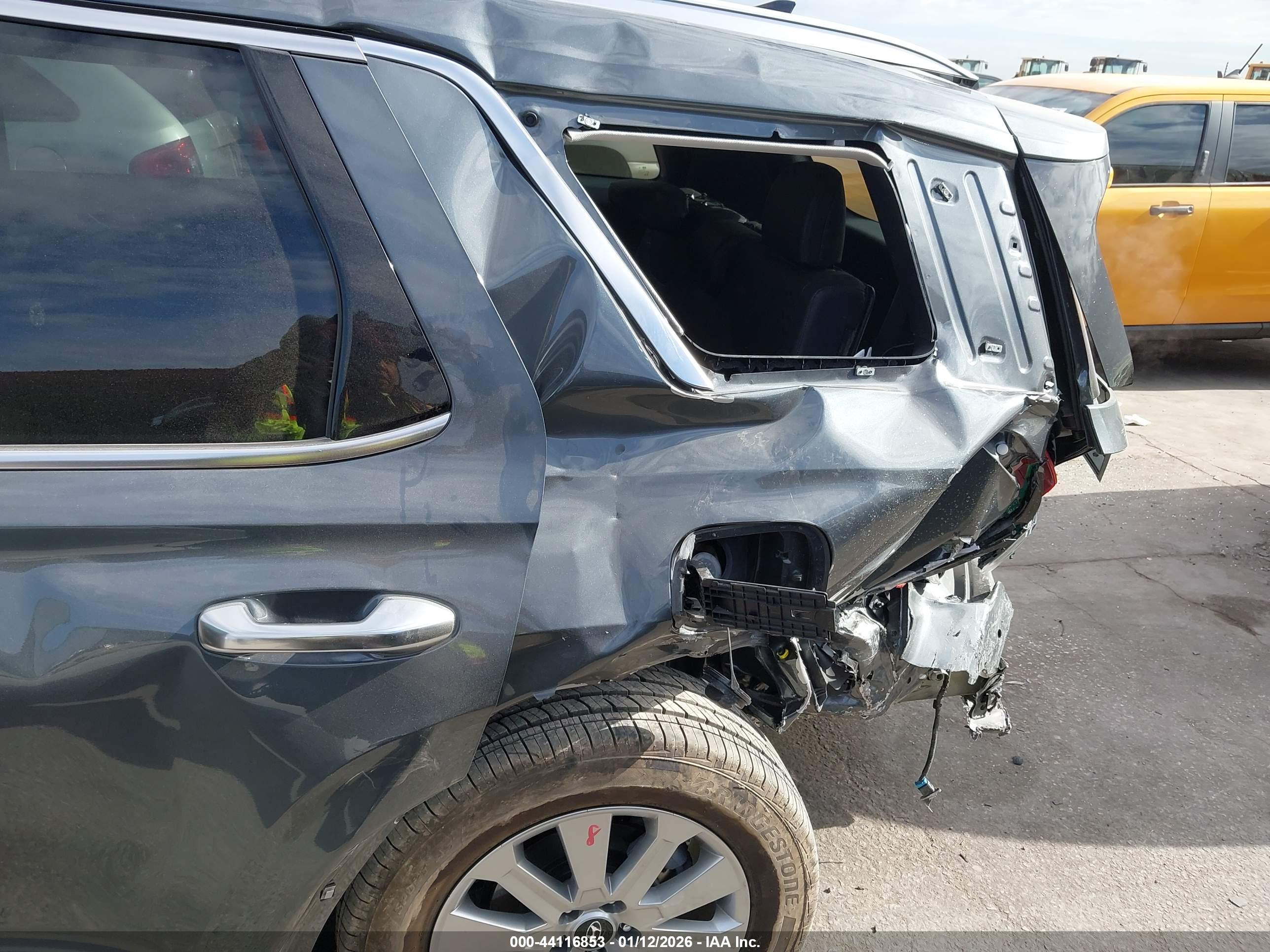 HYUNDAI PALISADE image 6