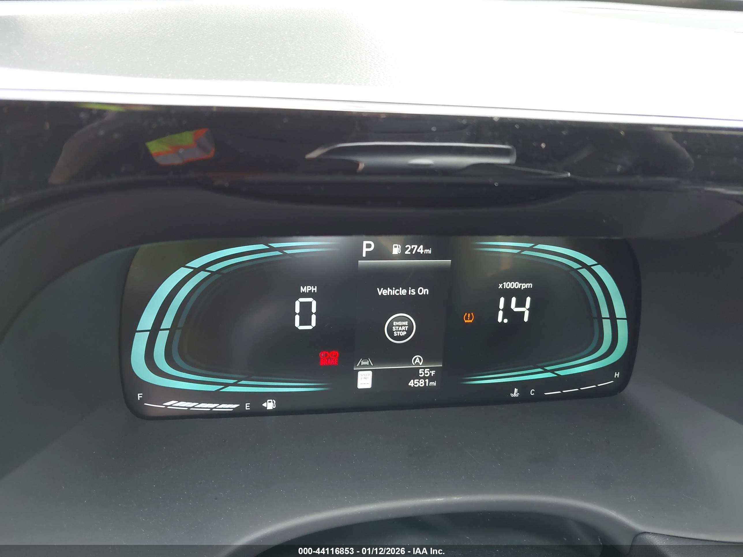HYUNDAI PALISADE image 7