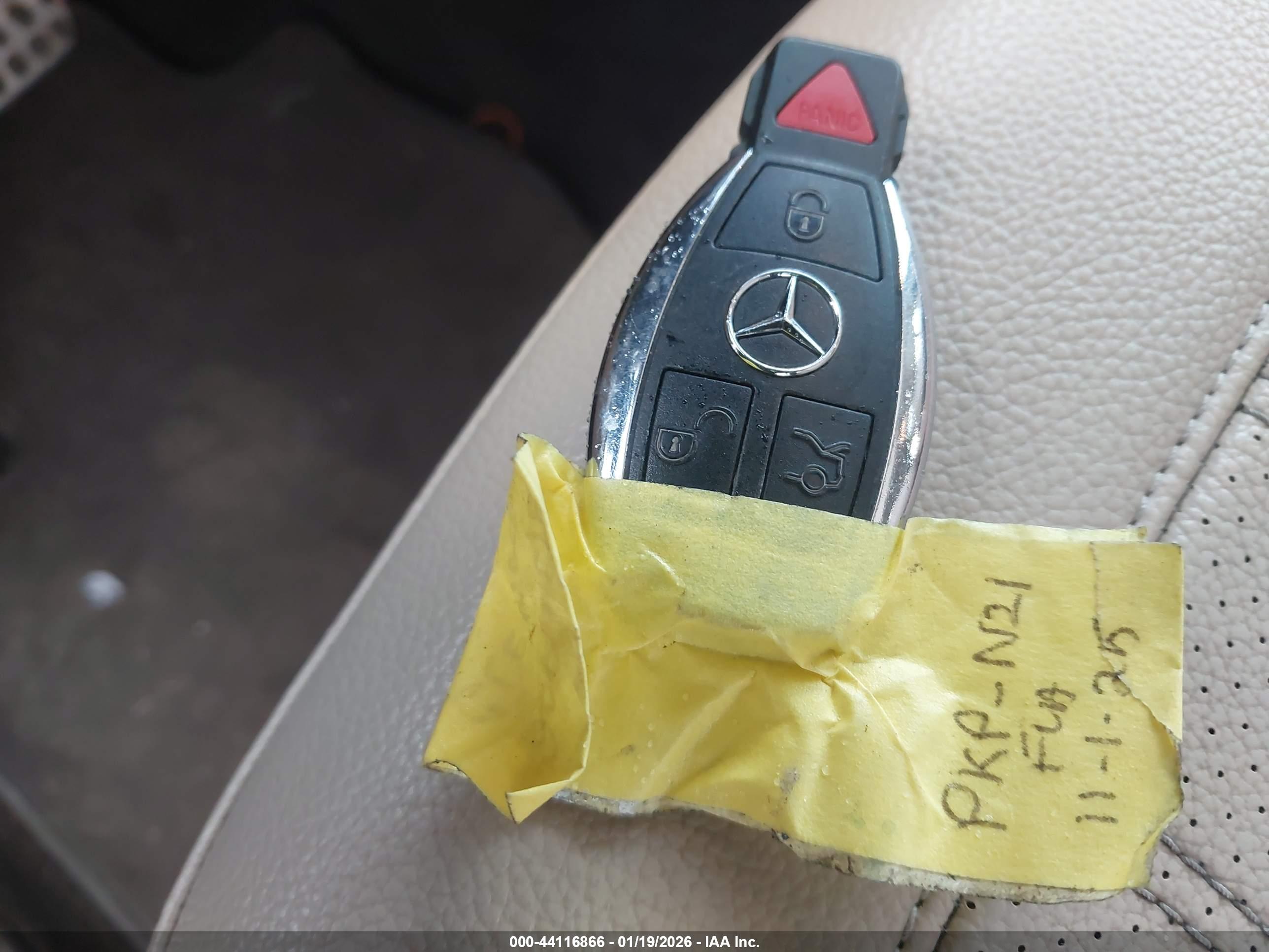 MERCEDES-BENZ GLE image 11