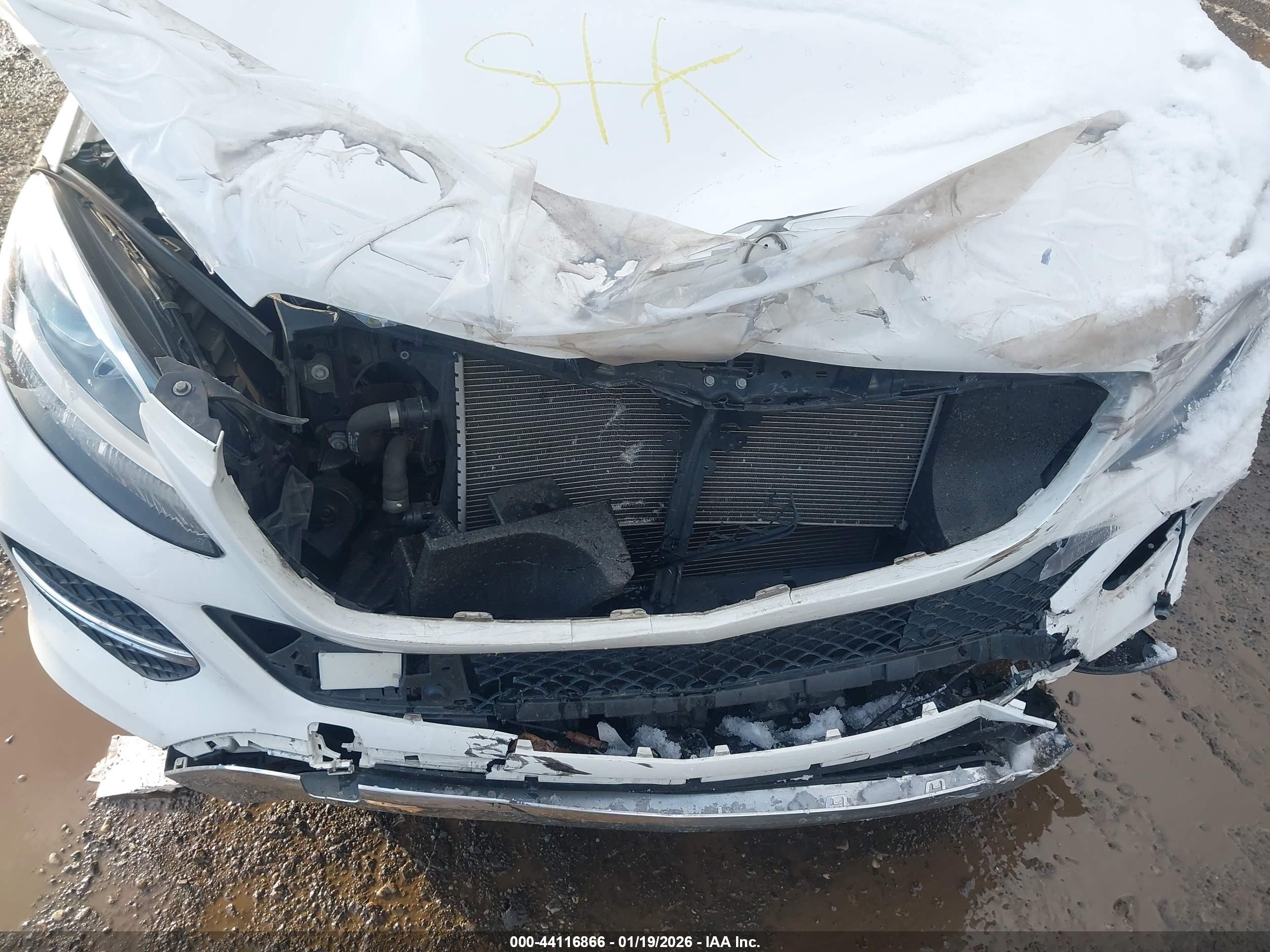 MERCEDES-BENZ GLE image 6