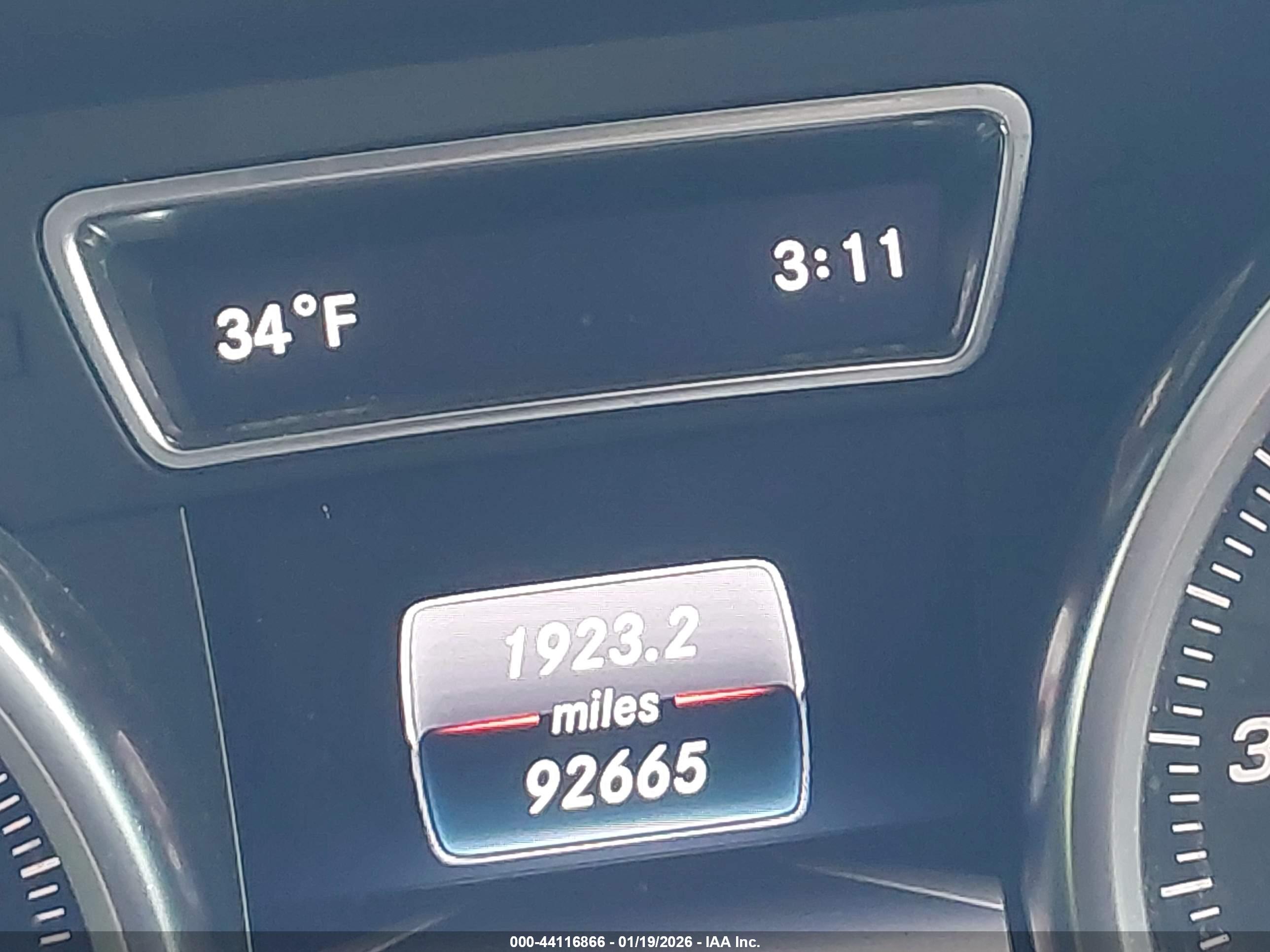 MERCEDES-BENZ GLE image 7