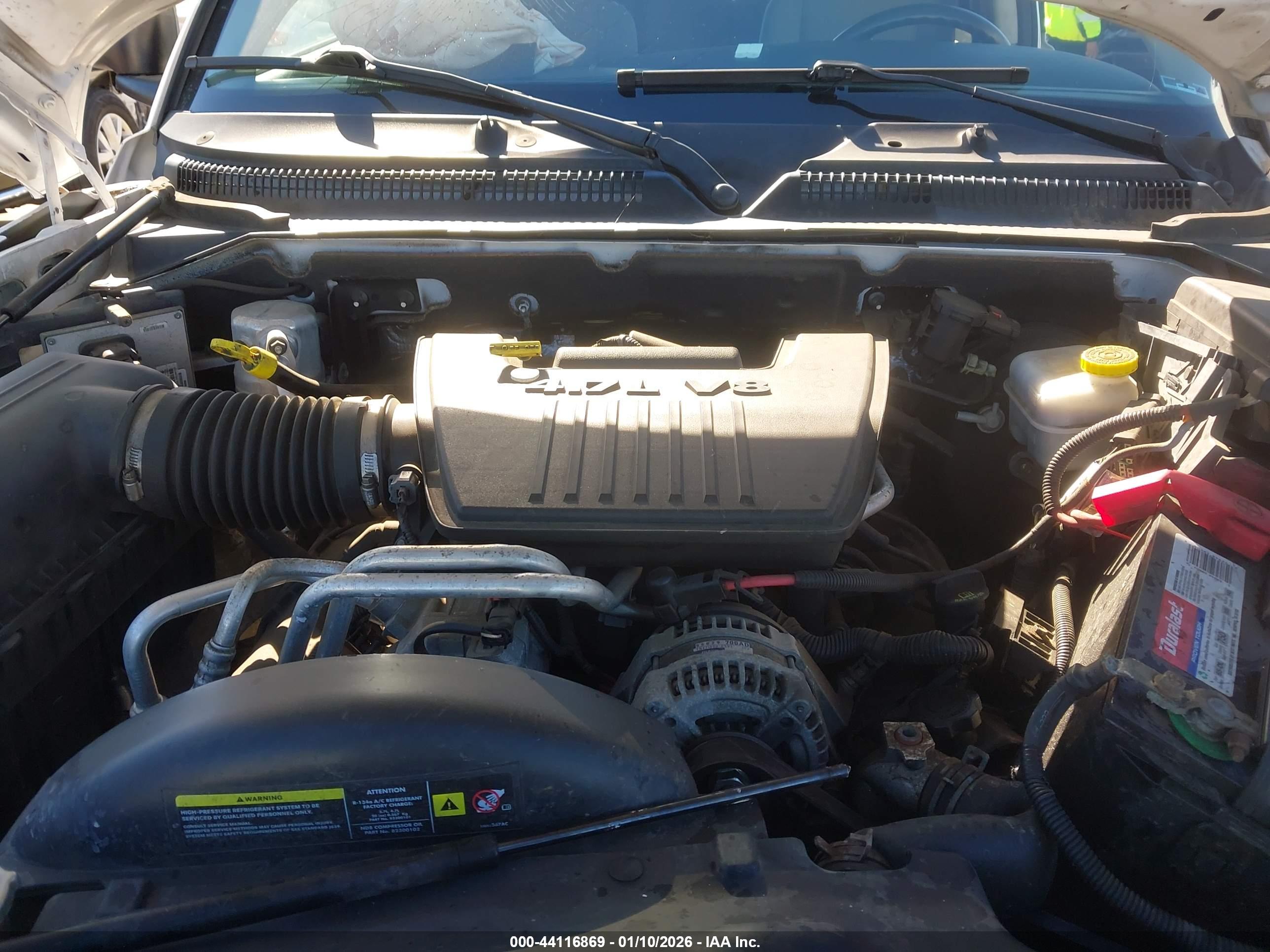 RAM DAKOTA image 10