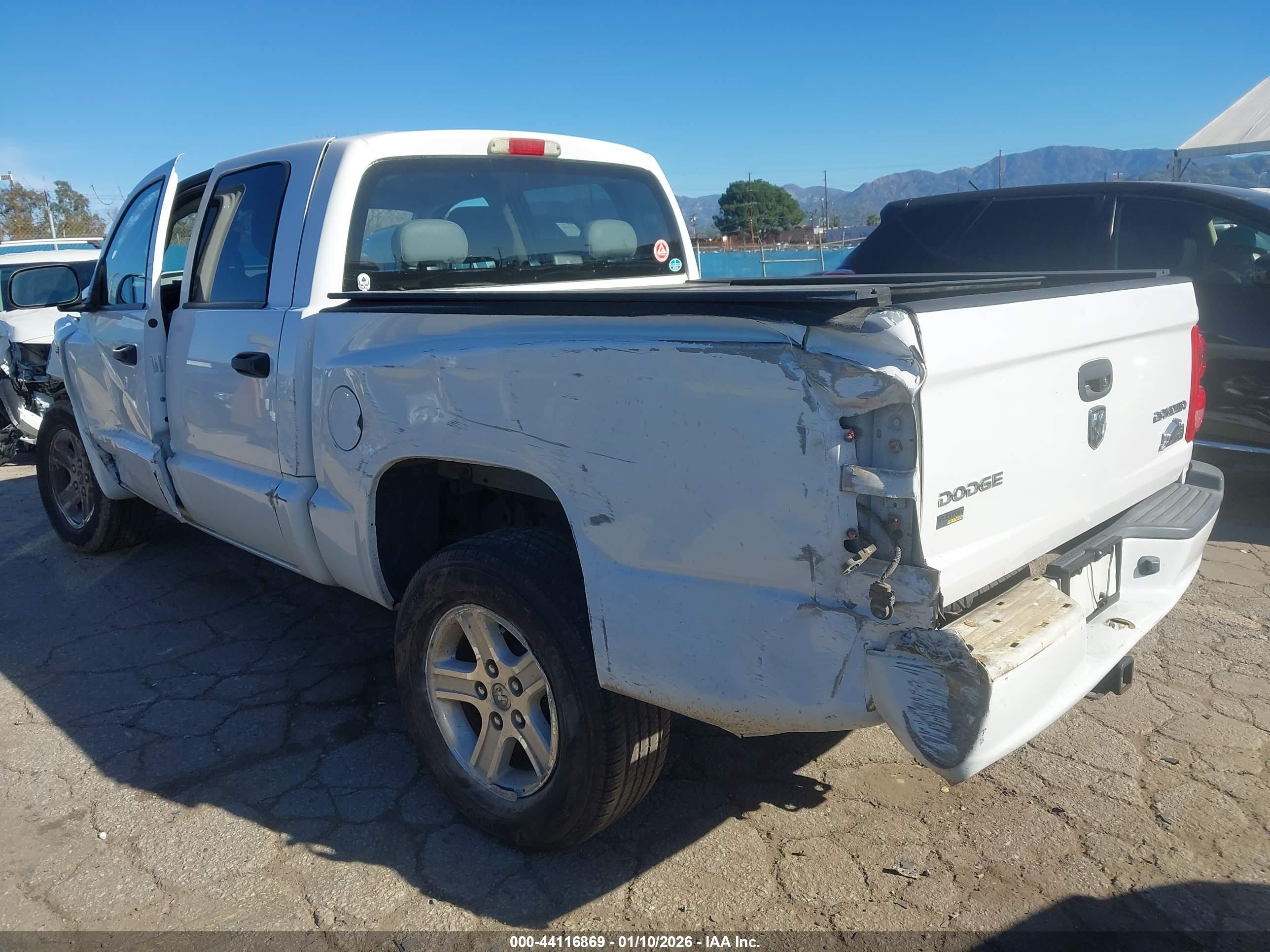 RAM DAKOTA image 3