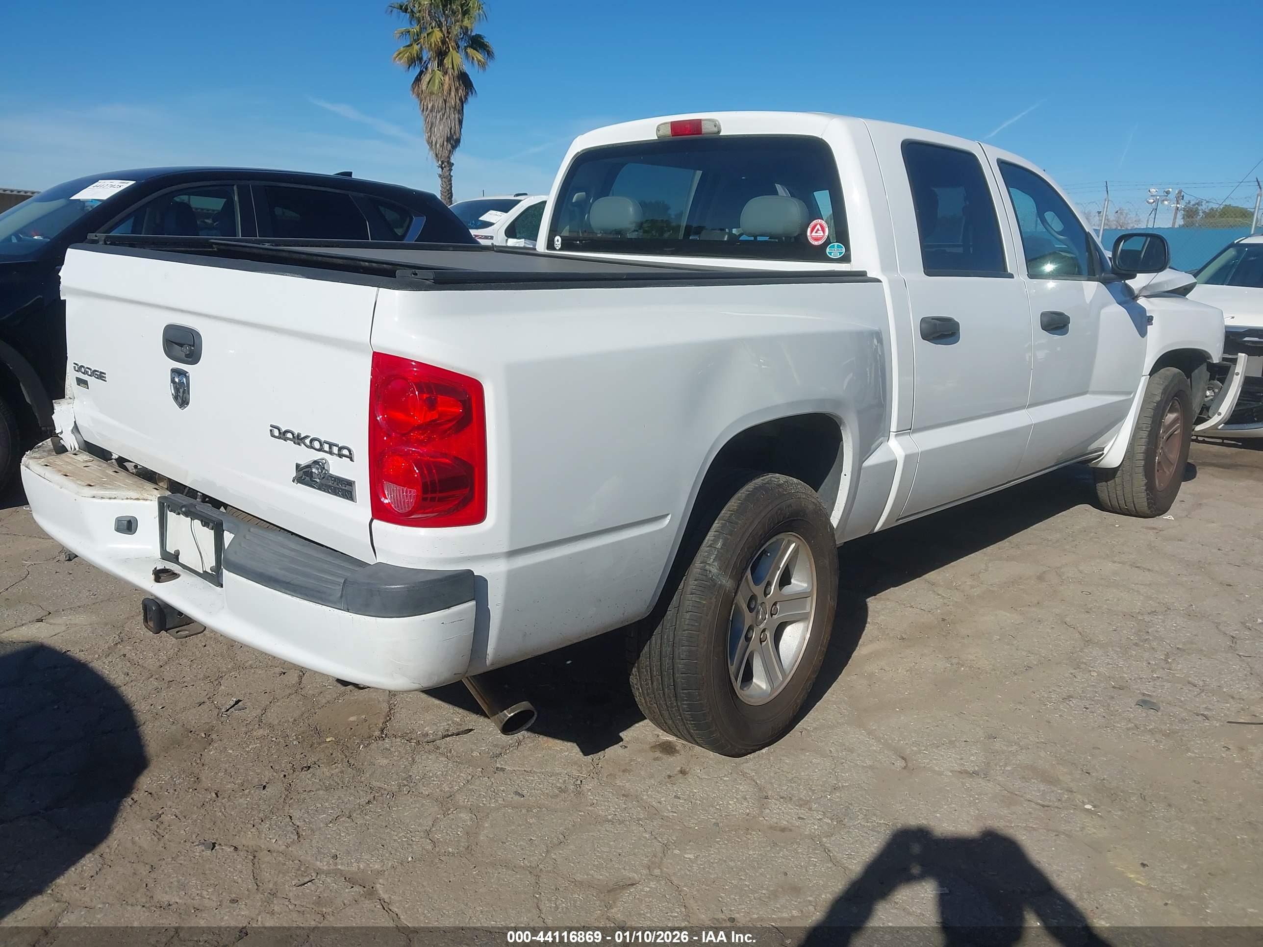 RAM DAKOTA image 4