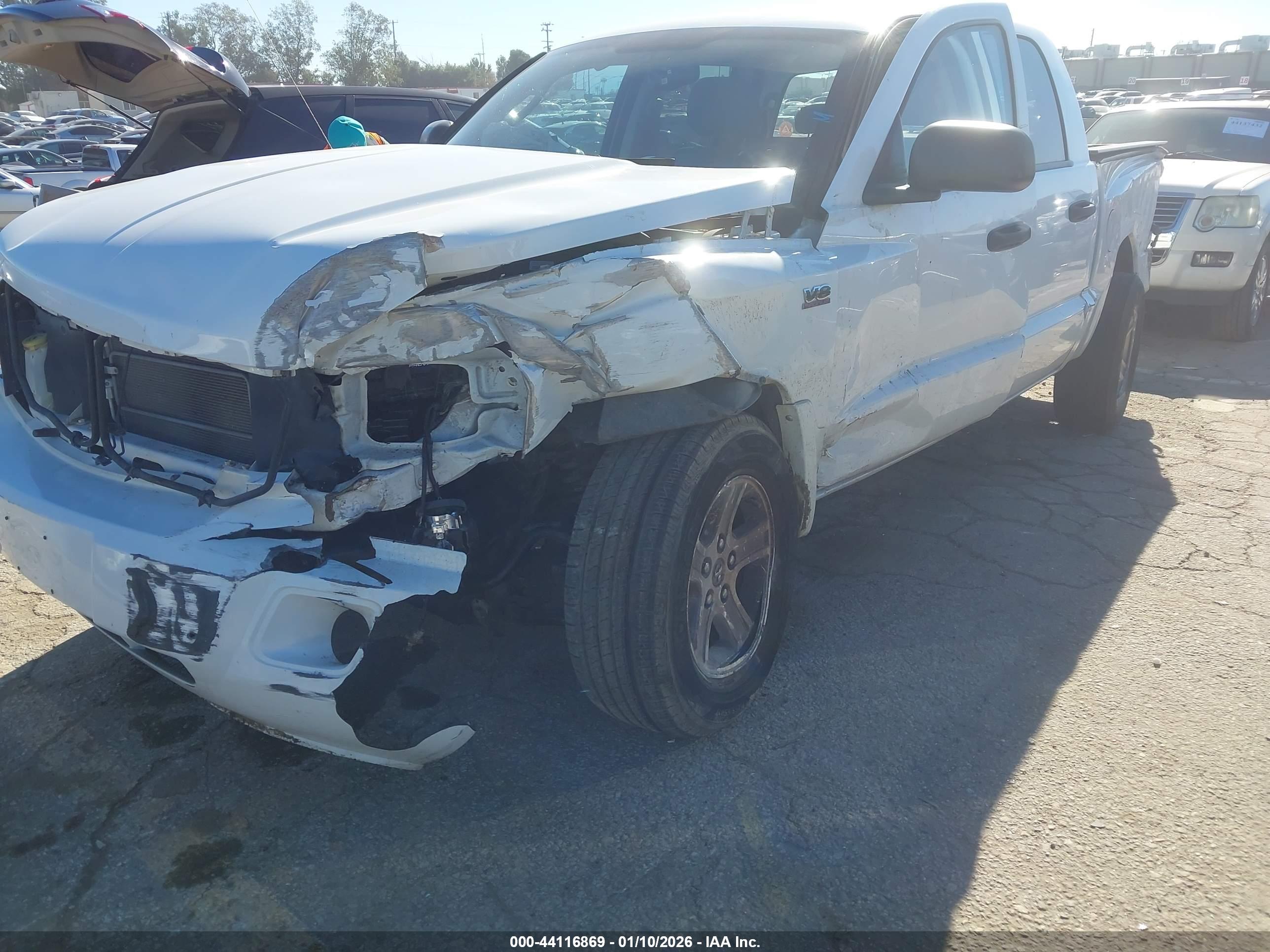 RAM DAKOTA image 6