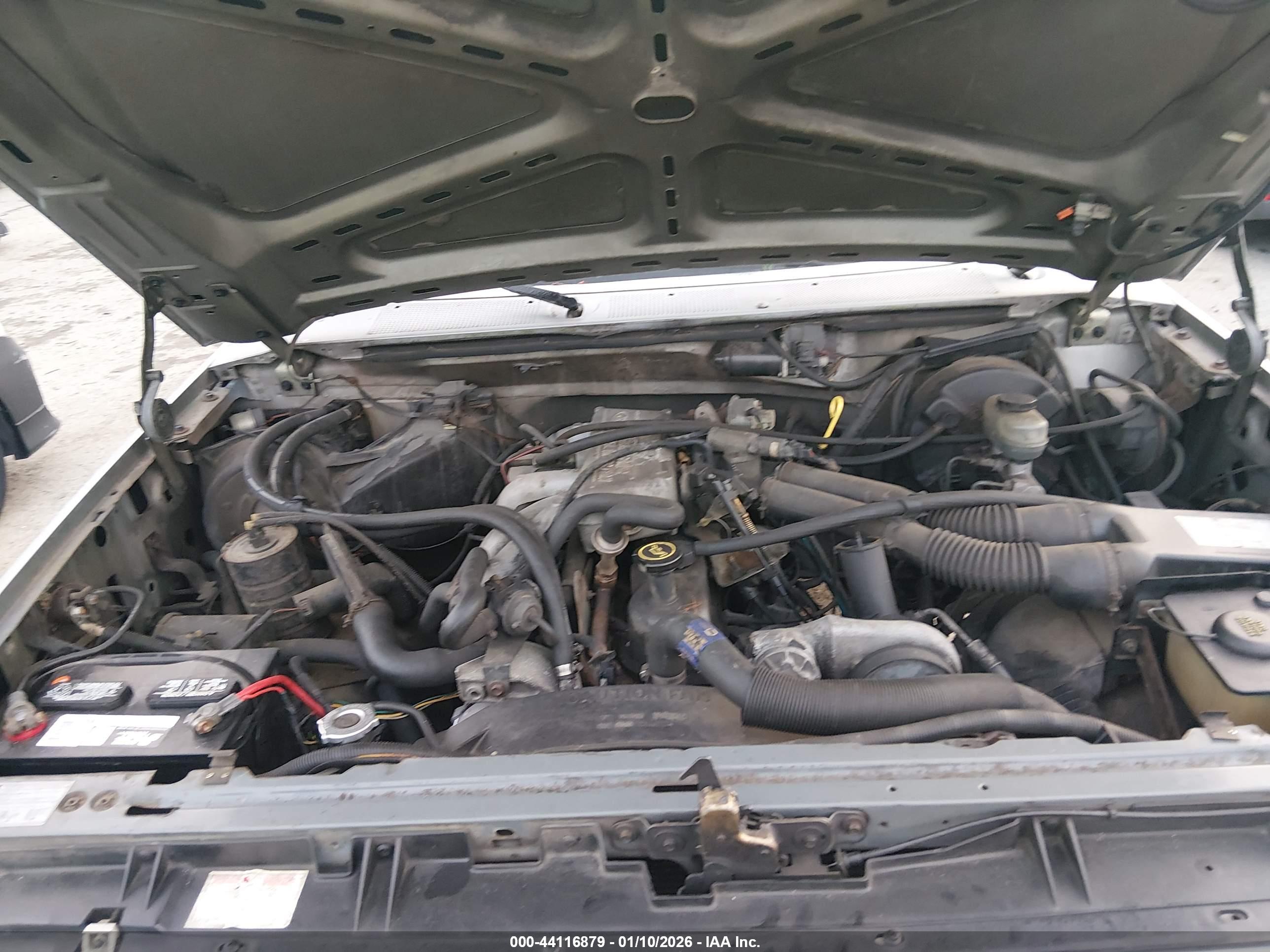 FORD F150 image 10
