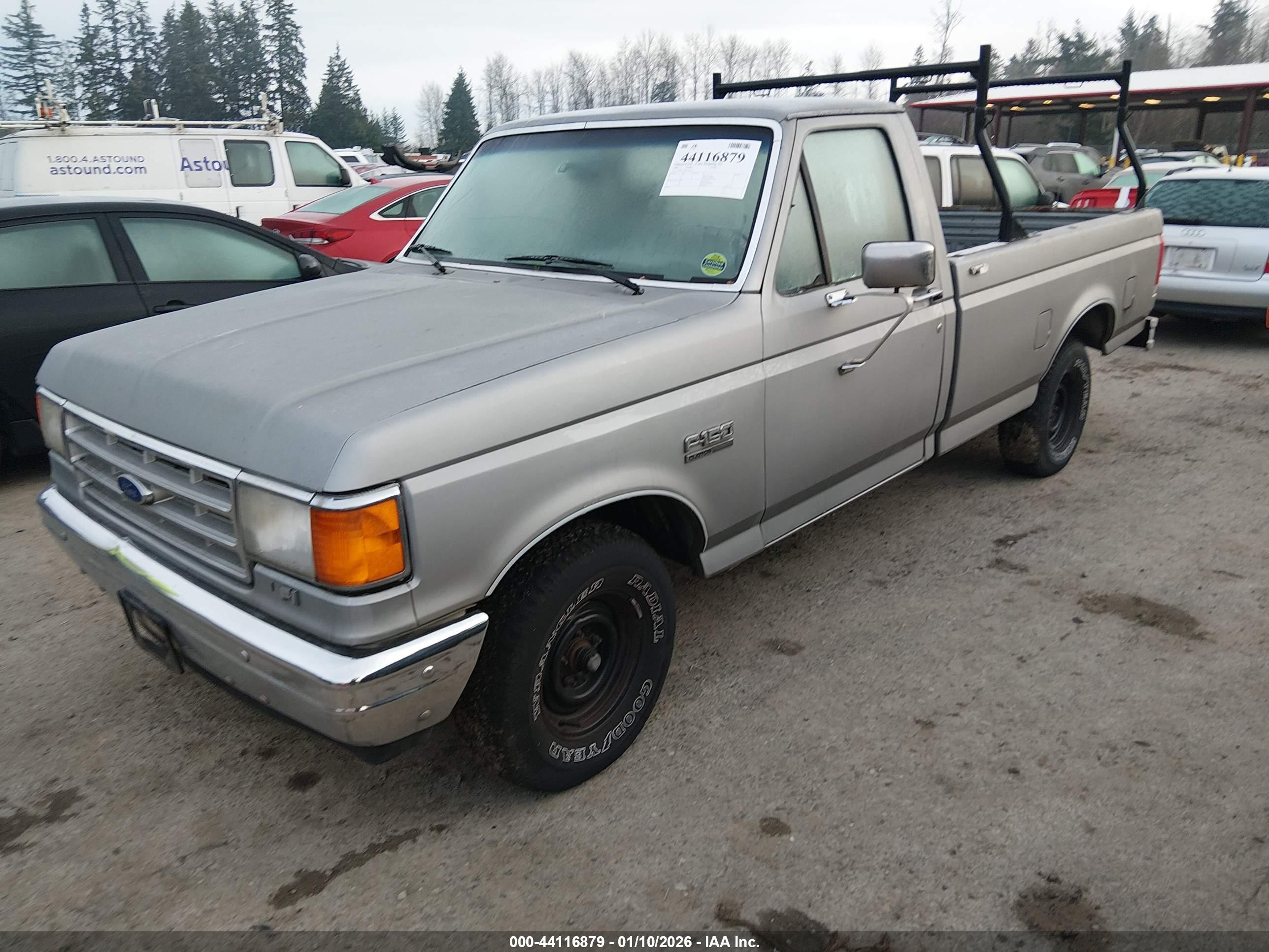 FORD F150 image 2