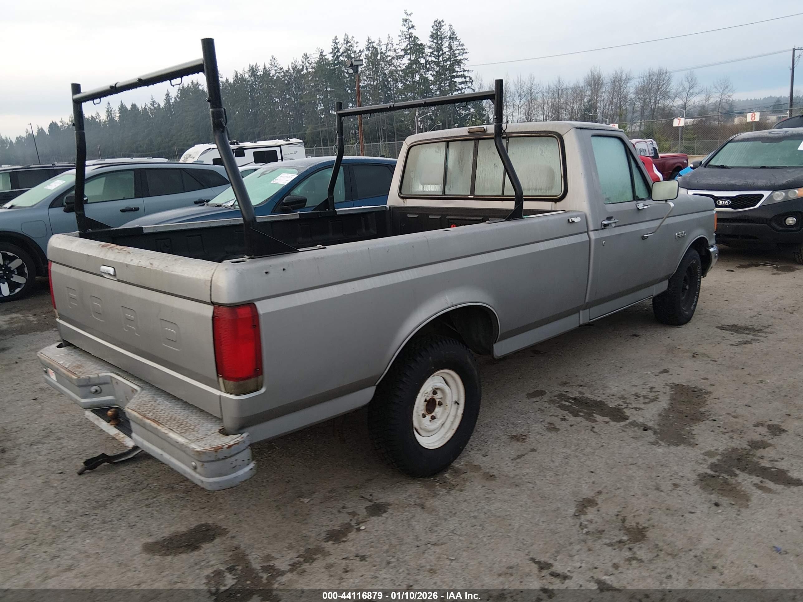 FORD F150 image 4