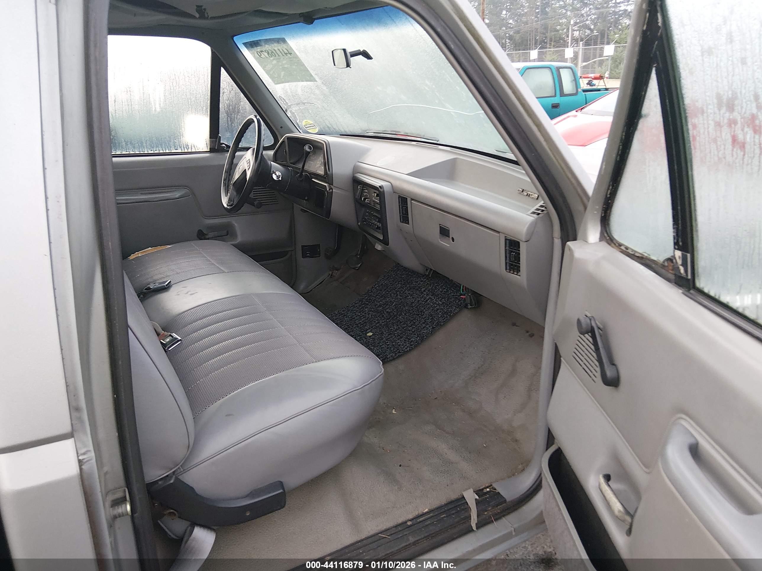 FORD F150 image 5