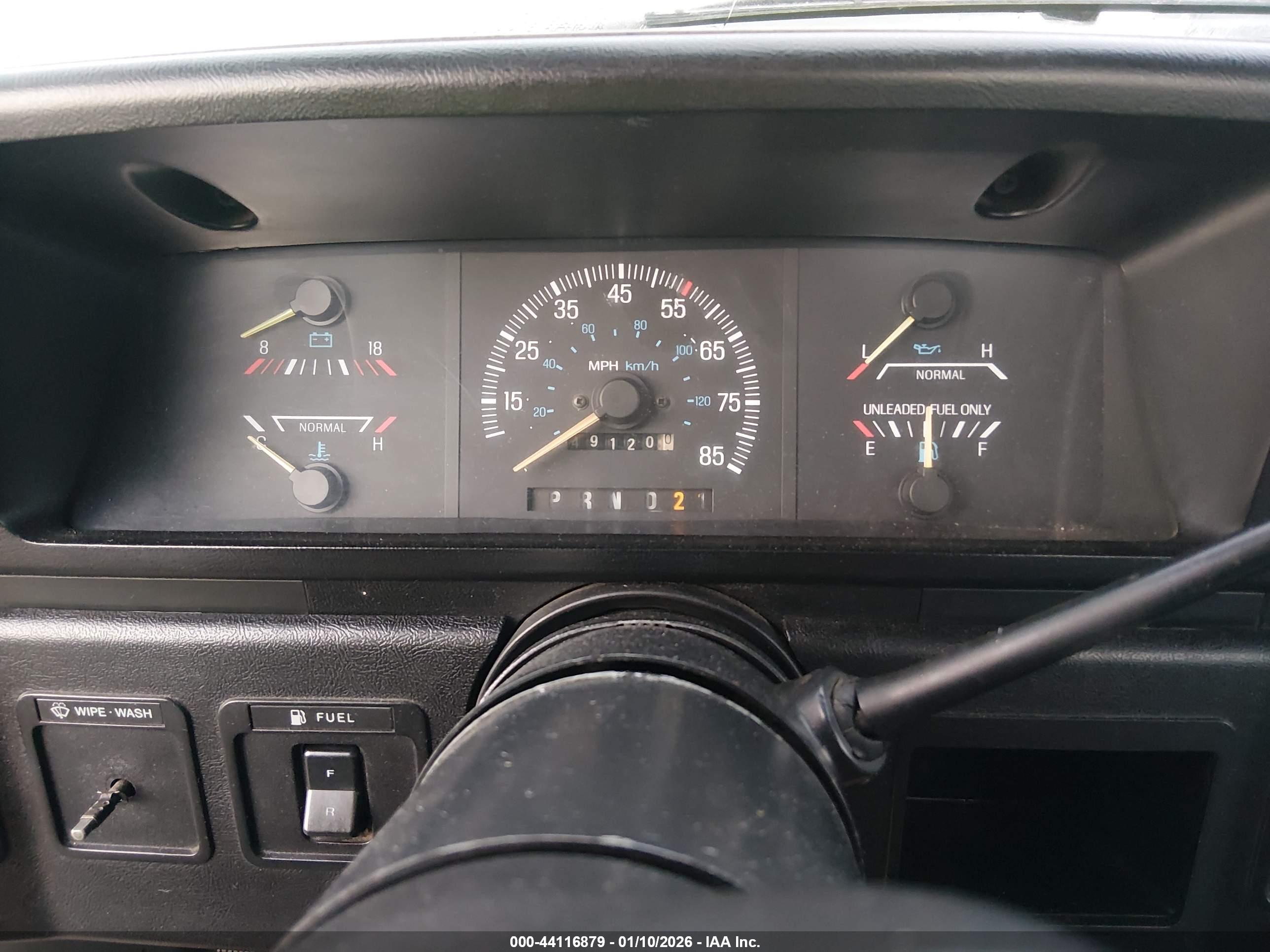 FORD F150 image 7