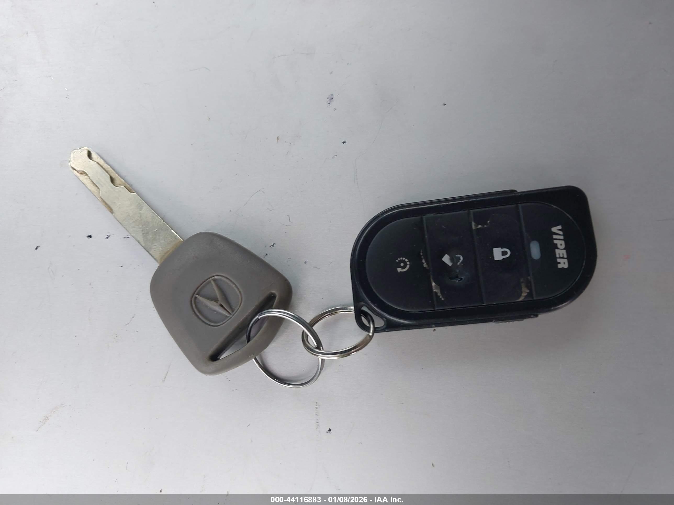 ACURA MDX image 11