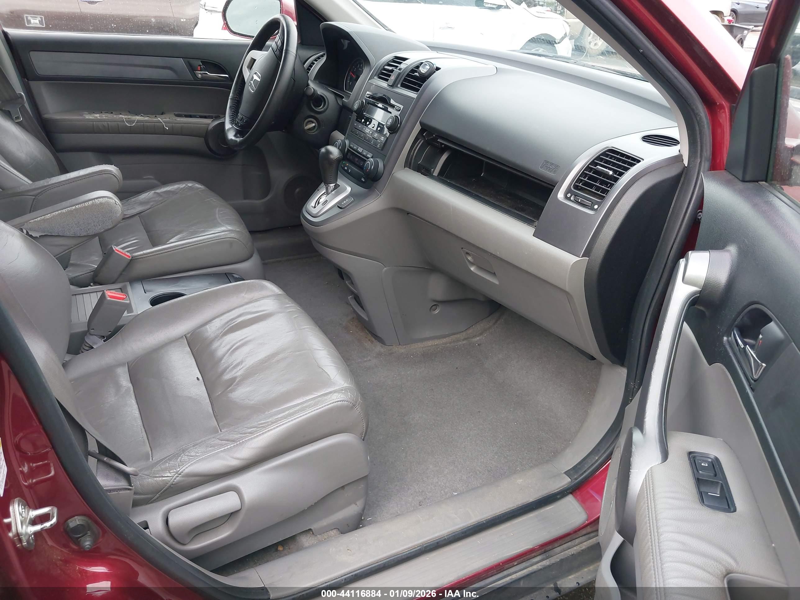 HONDA CR-V image 5