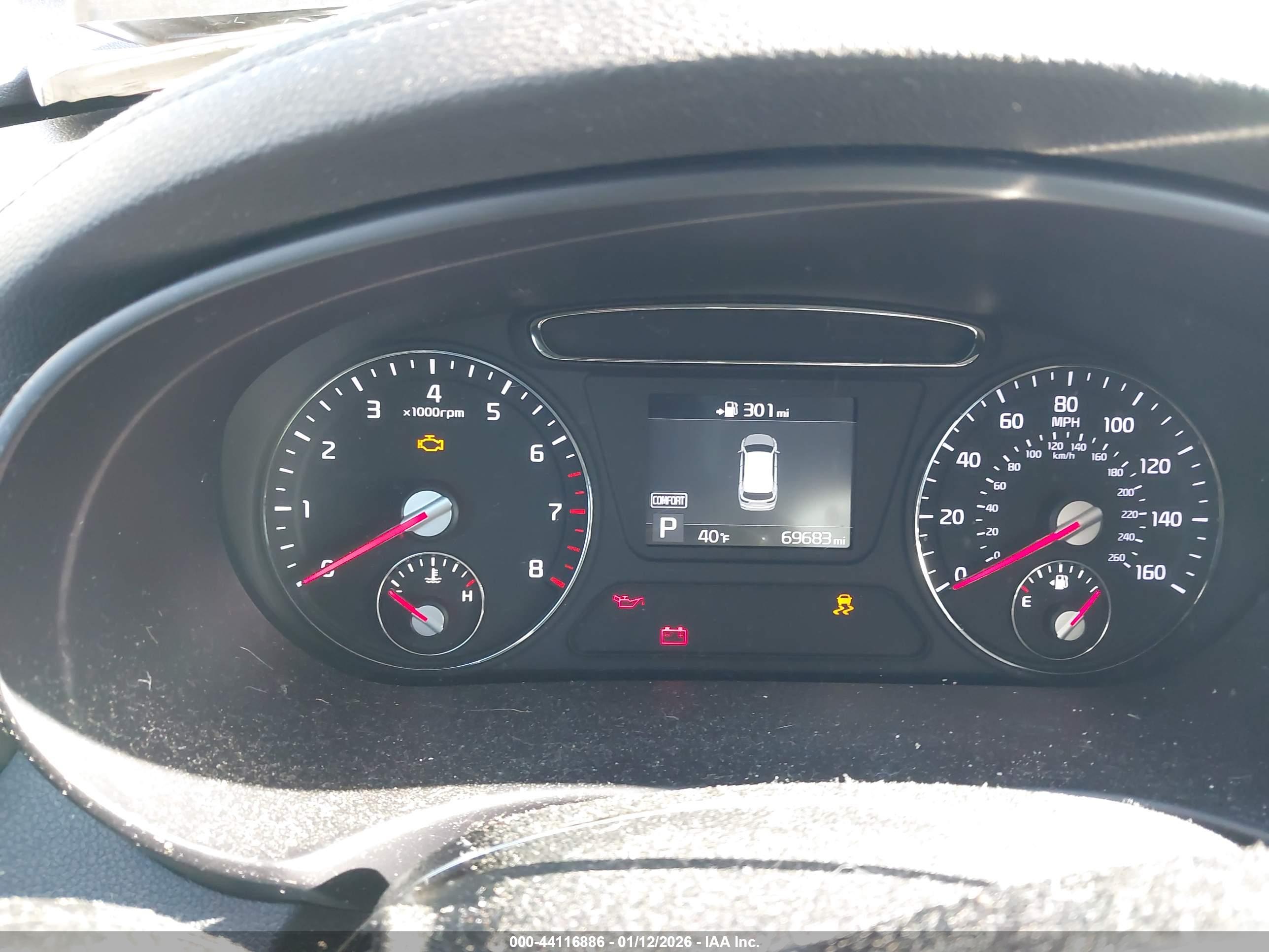 KIA SORENTO image 7