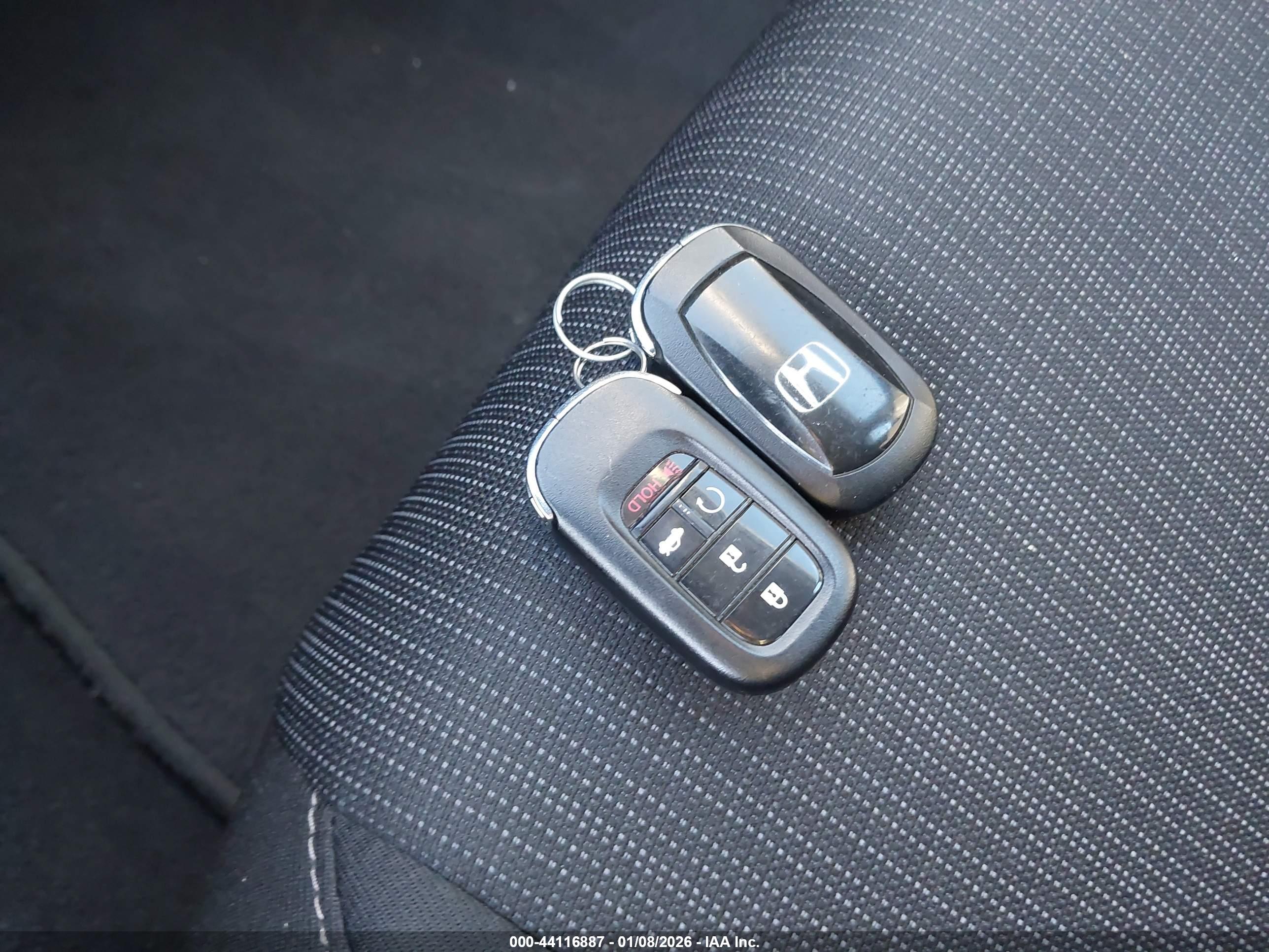 HONDA CIVIC image 11