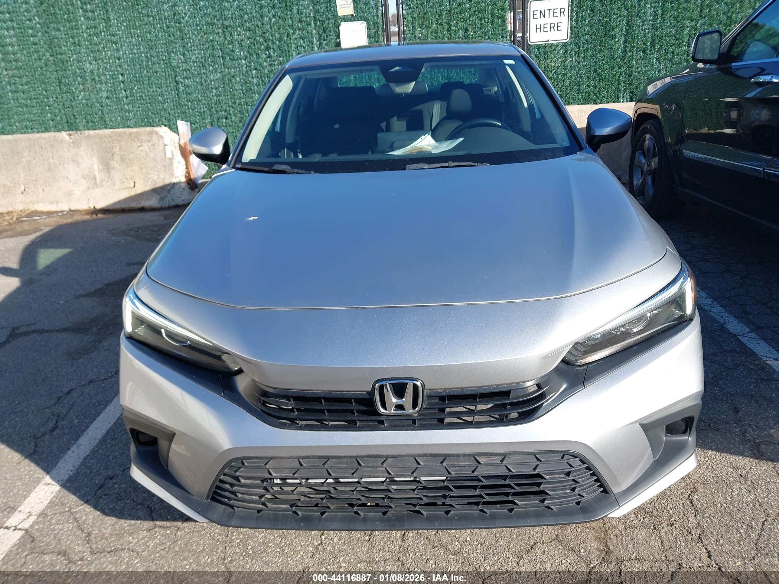 HONDA CIVIC image 6