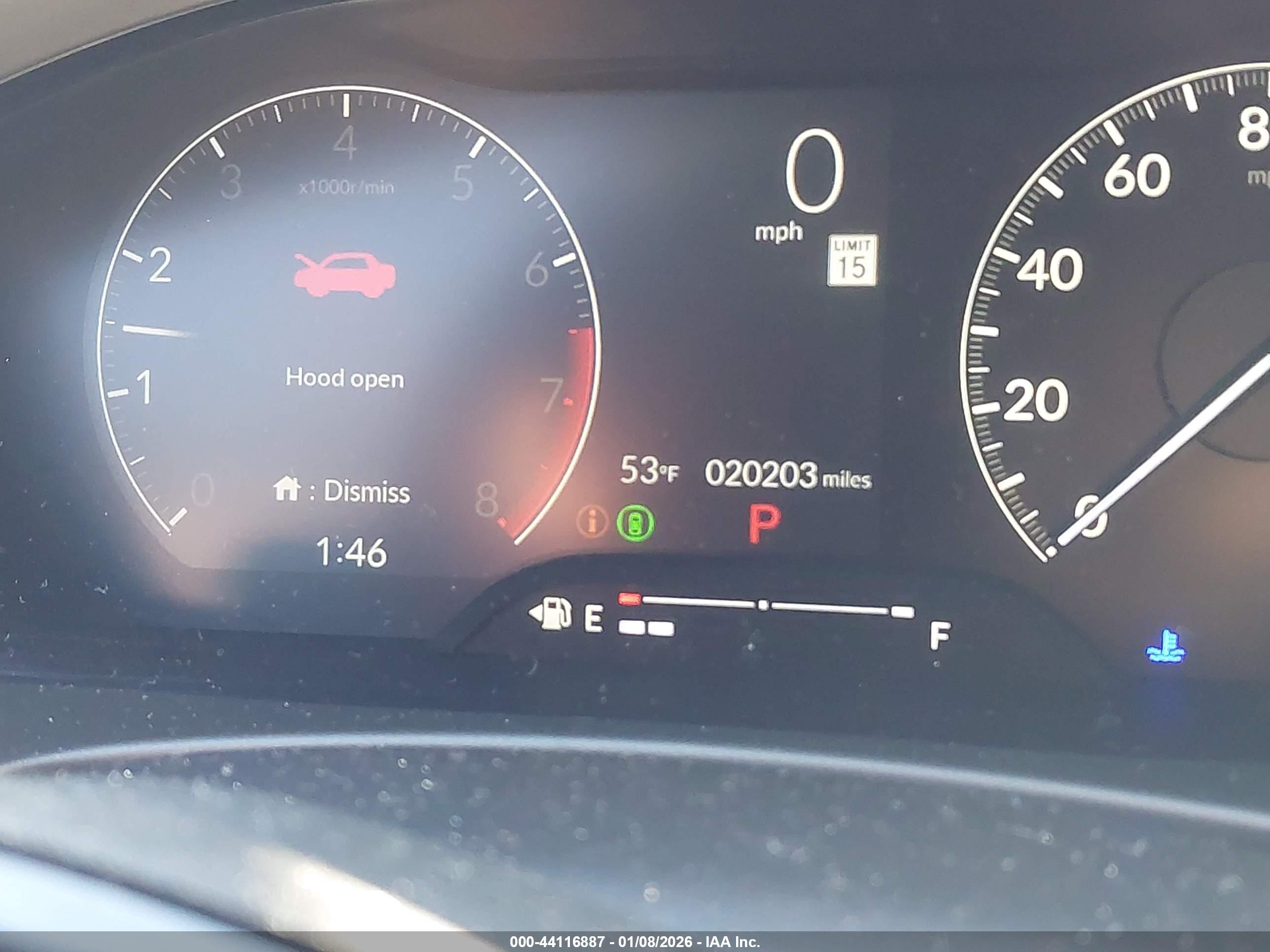 HONDA CIVIC image 7
