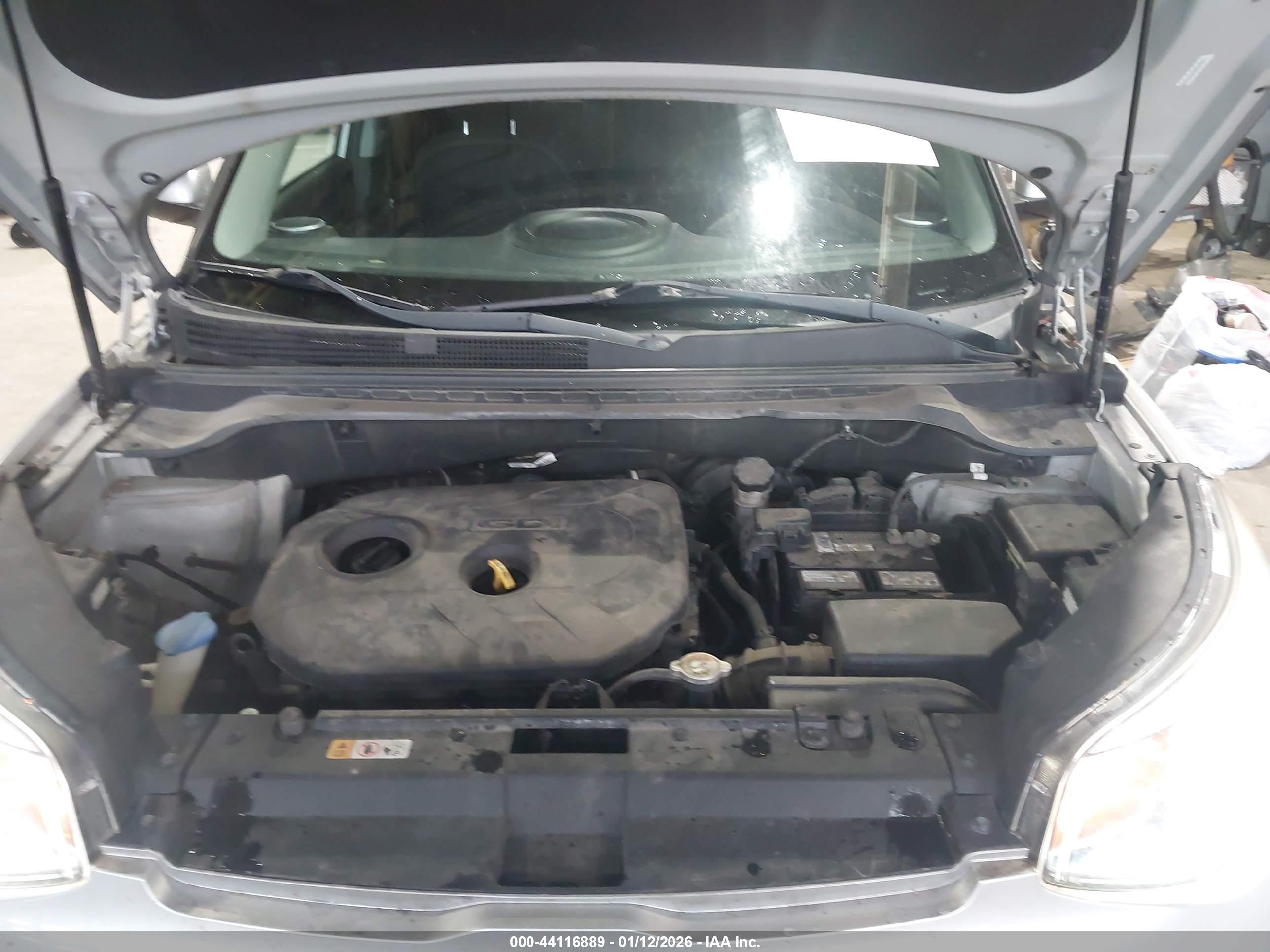 KIA SOUL image 10