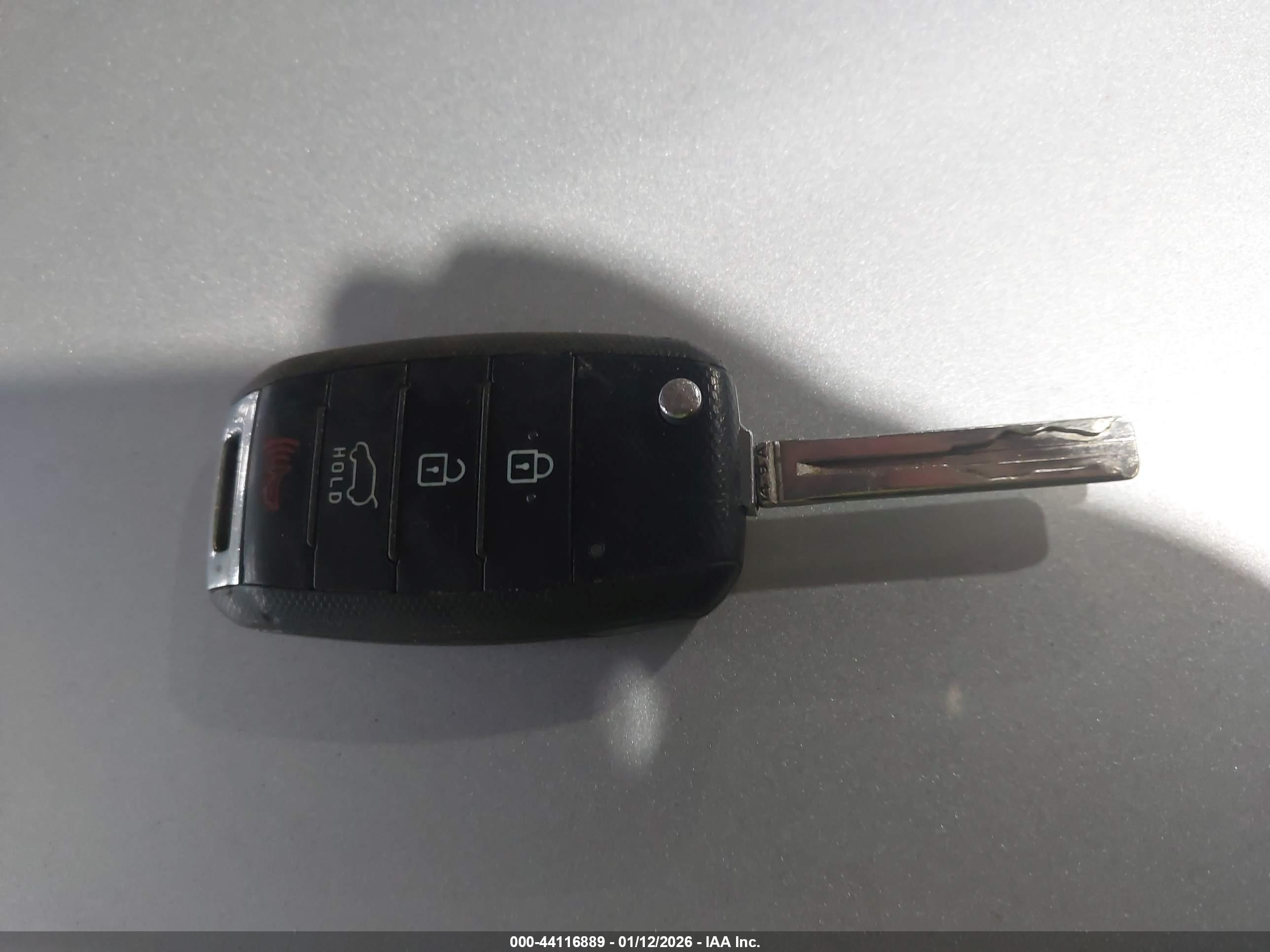 KIA SOUL image 11