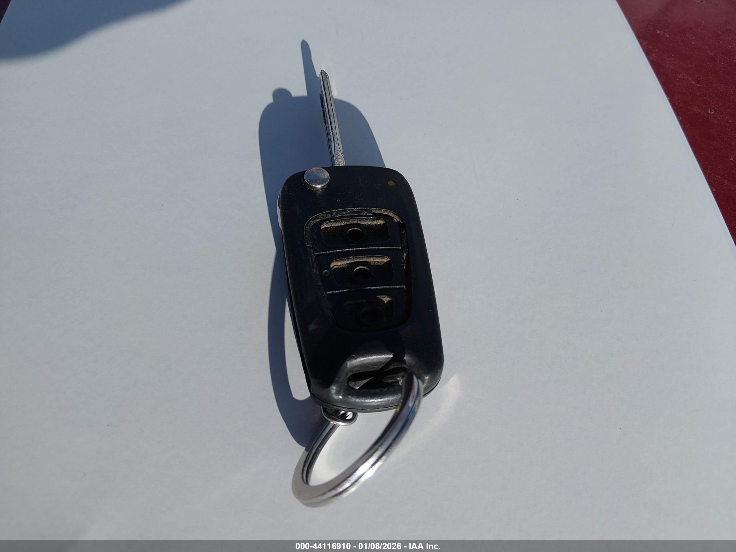 KIA RIO image 11