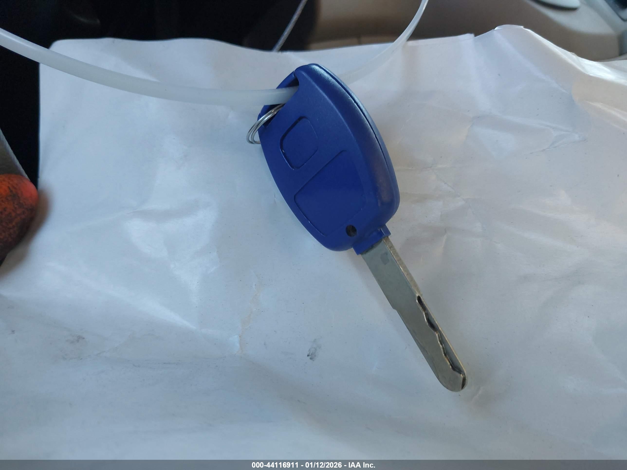 HONDA ODYSSEY image 11