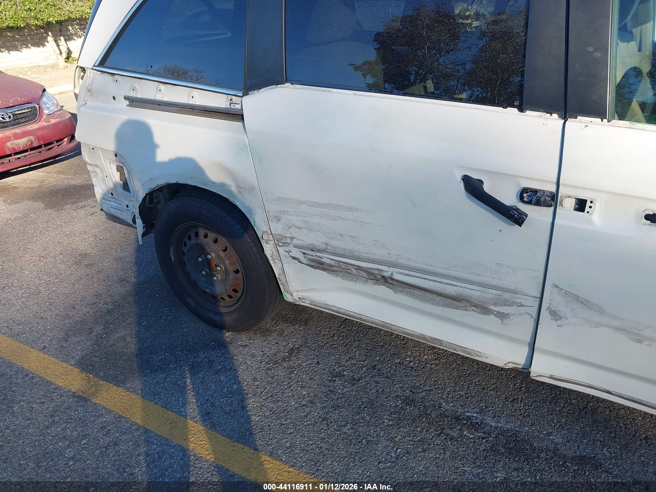 HONDA ODYSSEY image 6